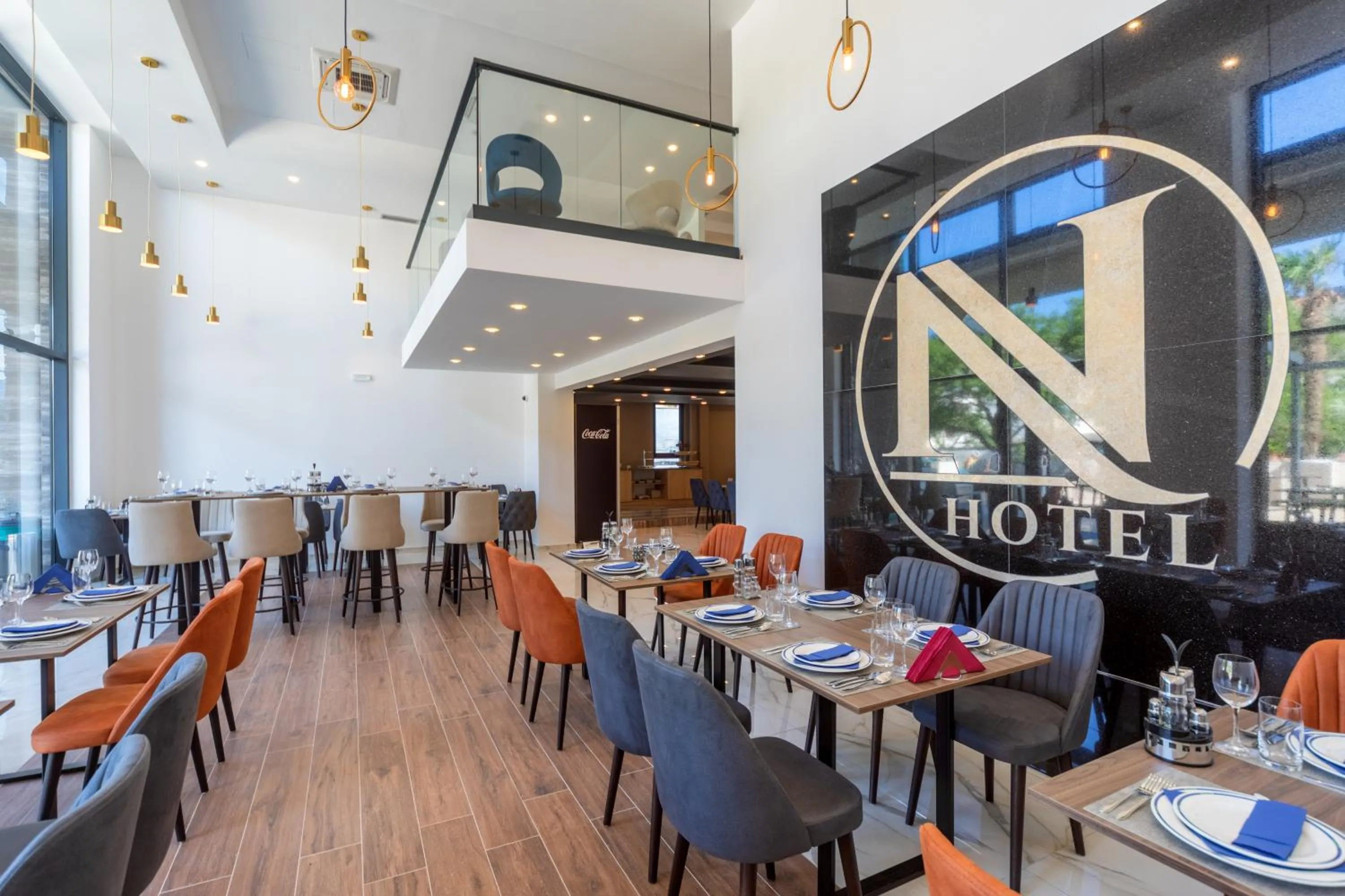 N Hotel