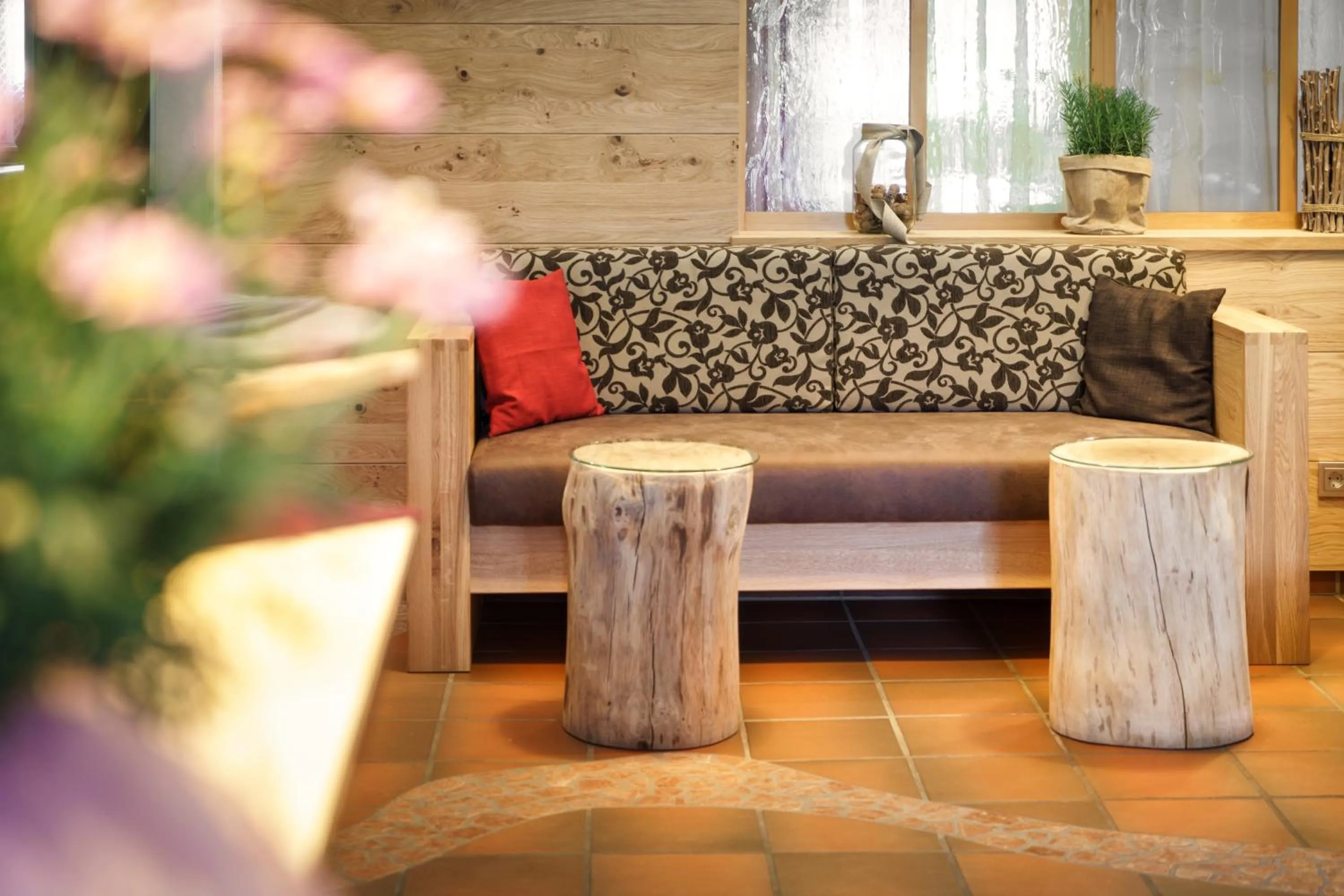 Property building in Der Tröpolacherhof Hotel & Restaurant