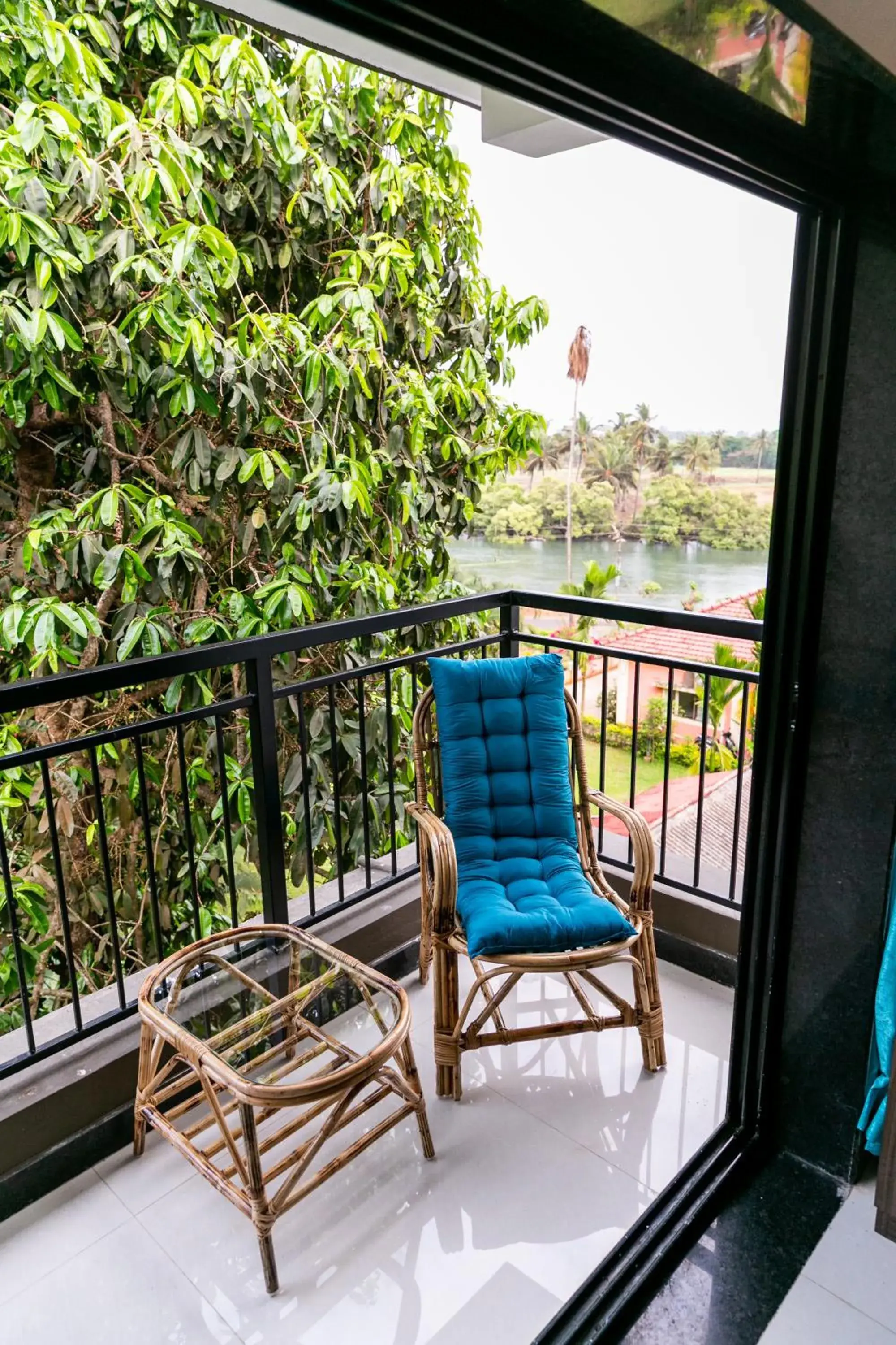 Double Room with Pool View in Aloha Holiday Resort Double Room with Pool View in Aloha Holiday Resort