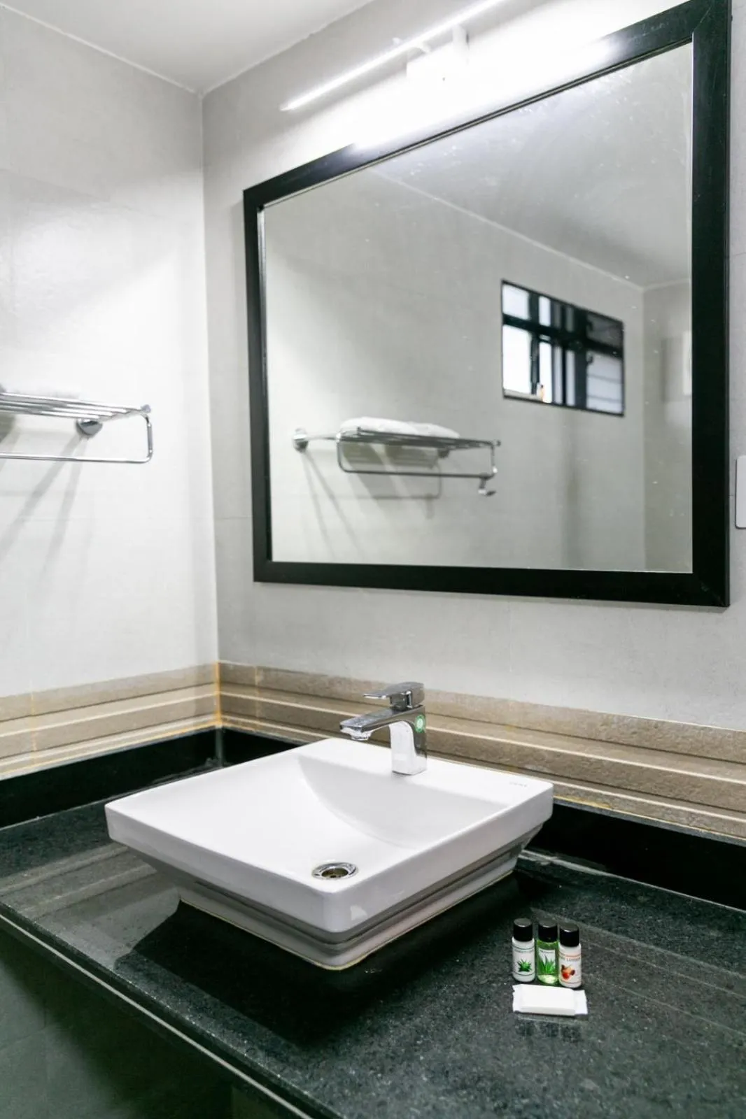 Double Room without Balcony in Aloha Holiday Resort