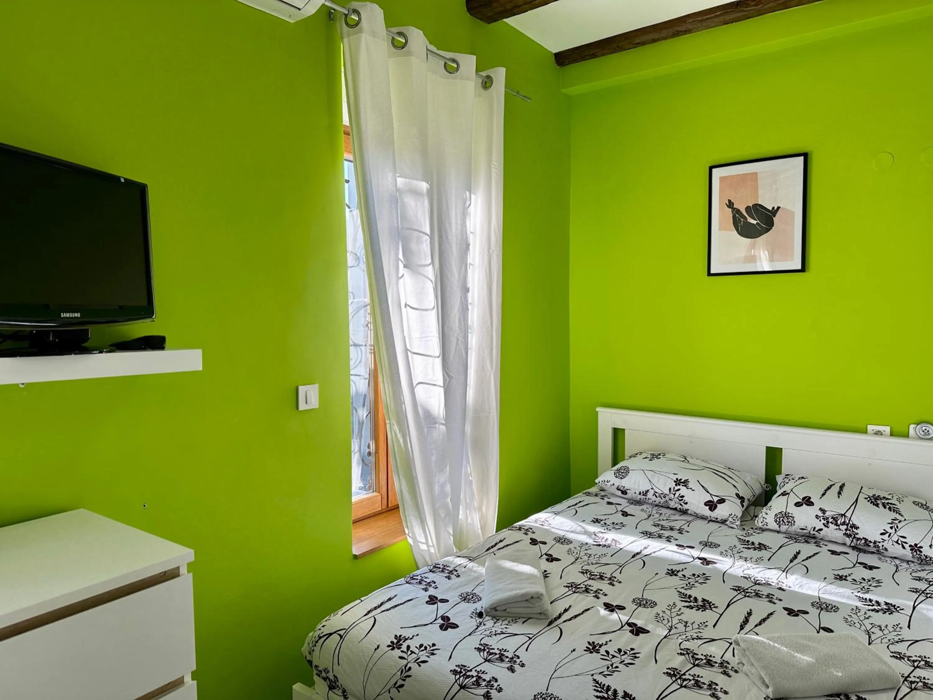 Das Hostel Rijeka