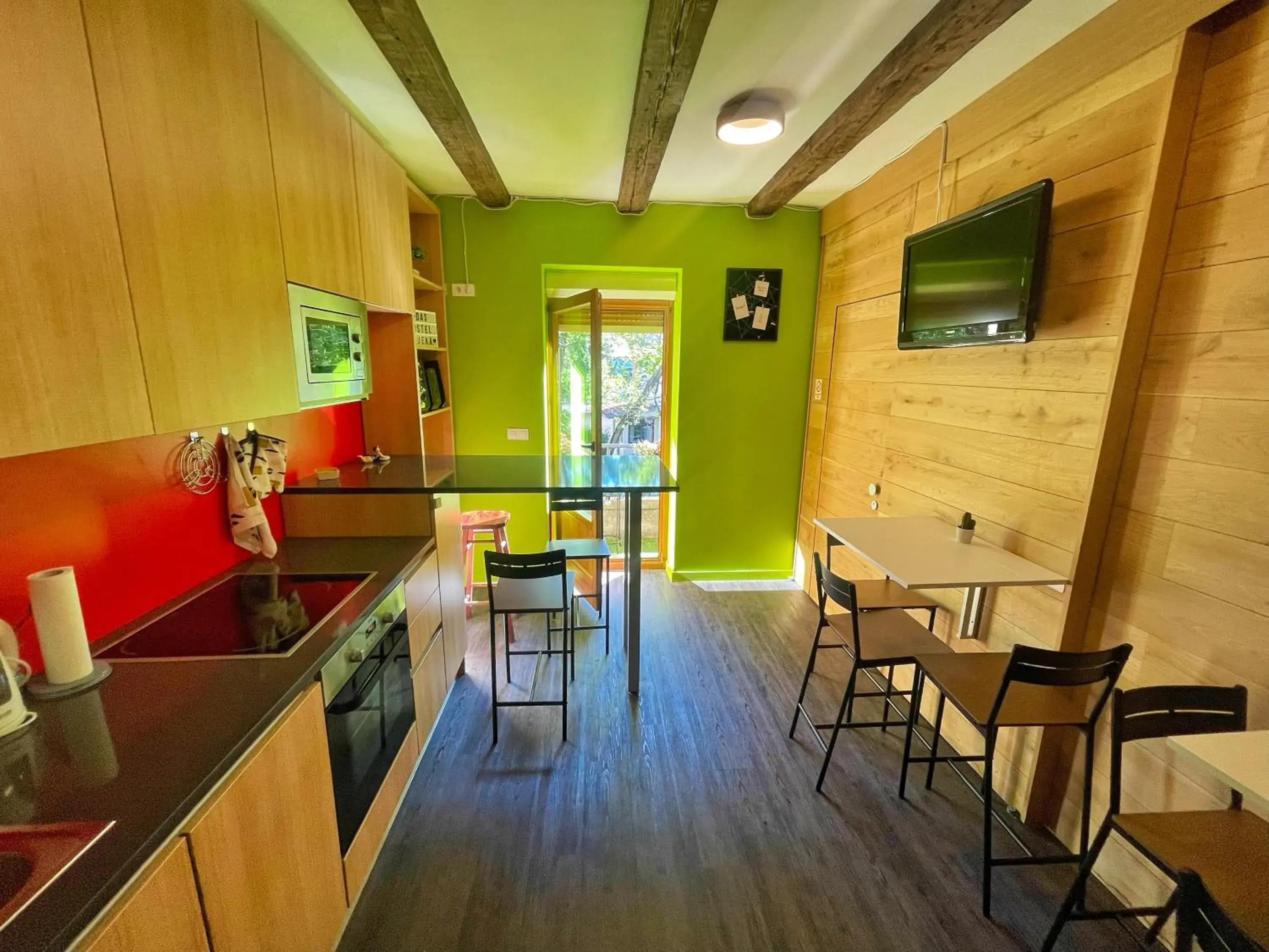 Das Hostel Rijeka Das Hostel Rijeka