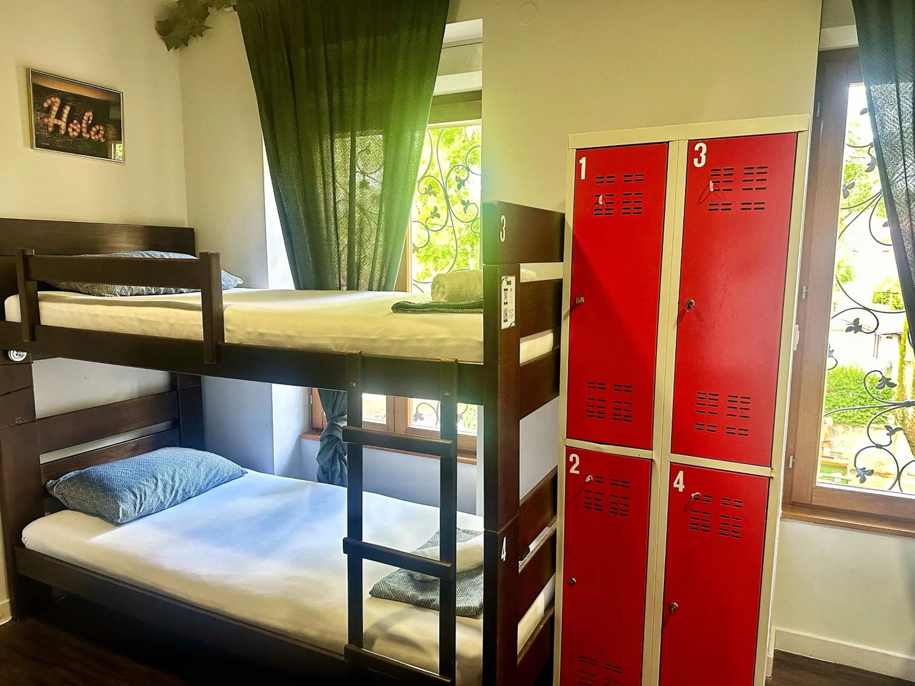 Das Hostel Rijeka