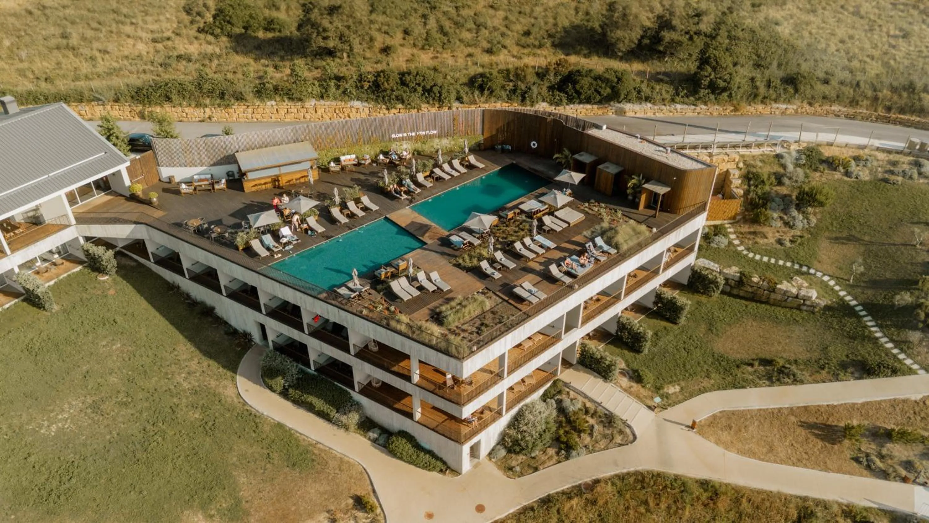 Immerso Hotel, a Member of Design Hotels