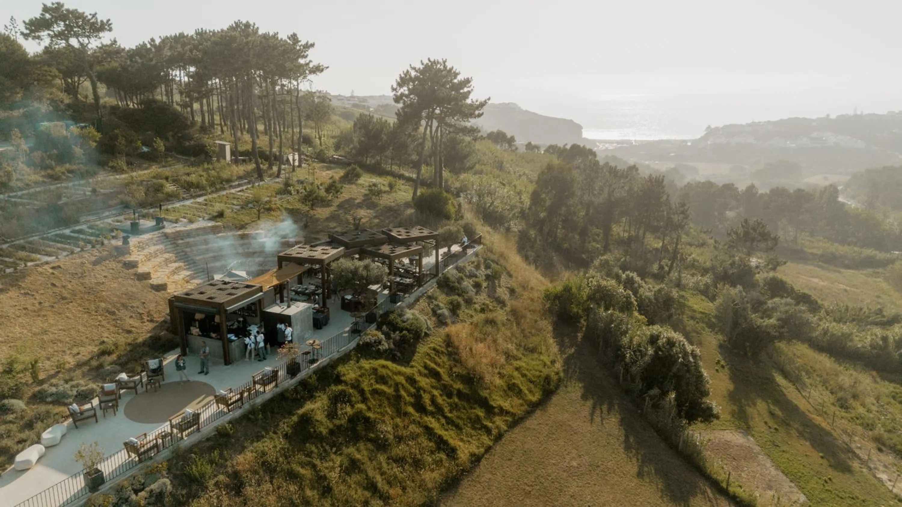 Immerso Hotel, a Member of Design Hotels