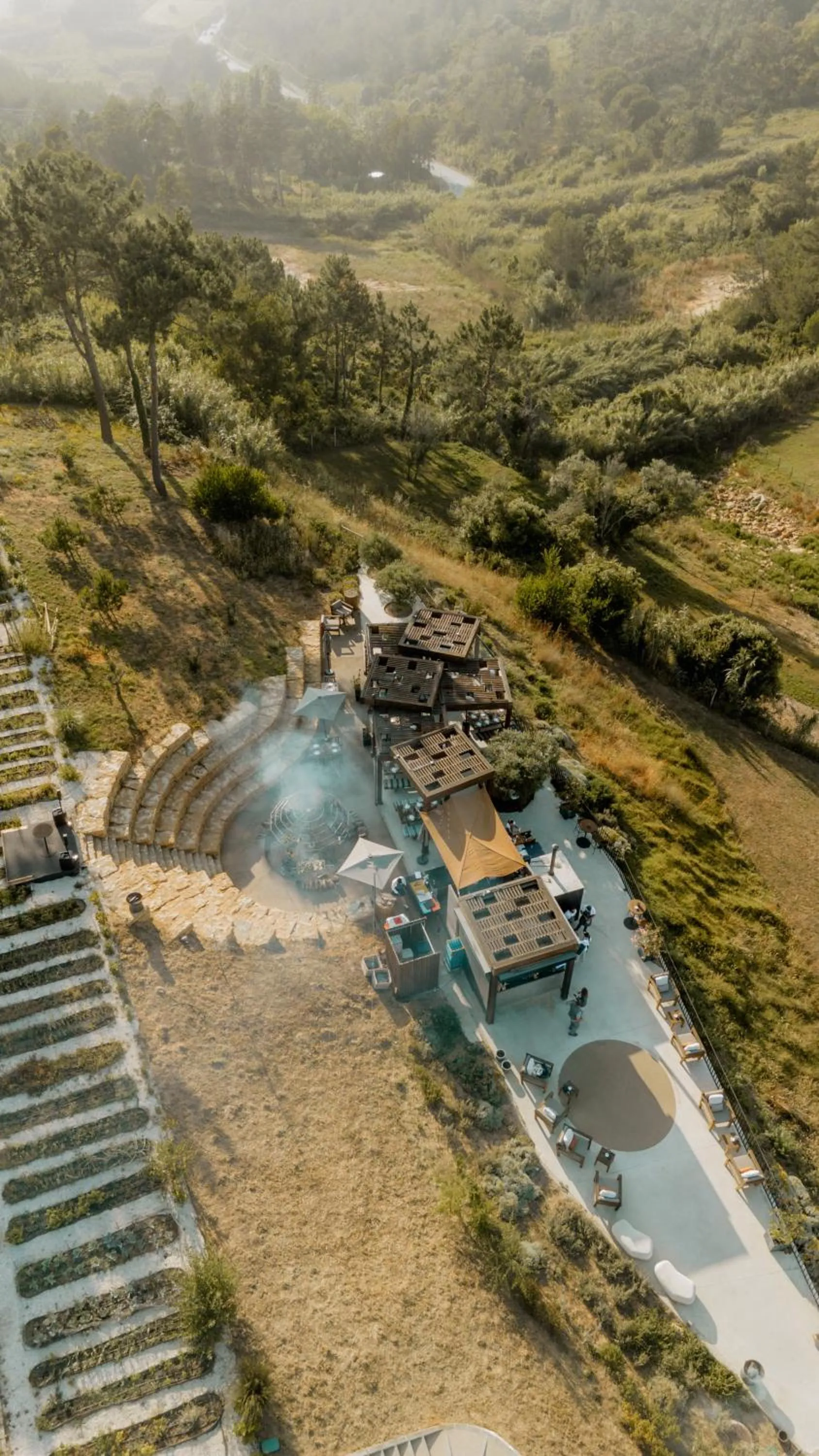 Immerso Hotel, a Member of Design Hotels