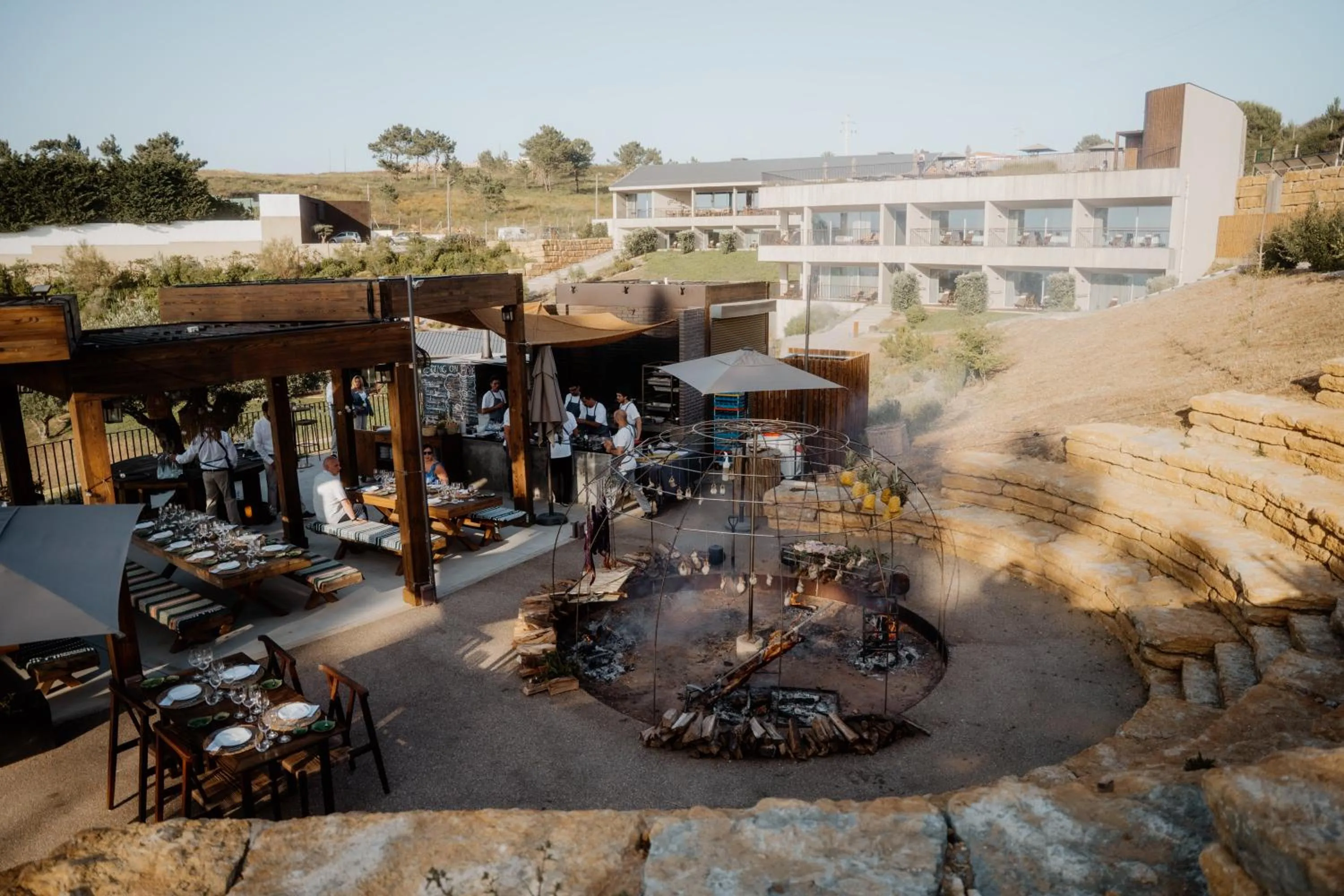 Immerso Hotel, a Member of Design Hotels