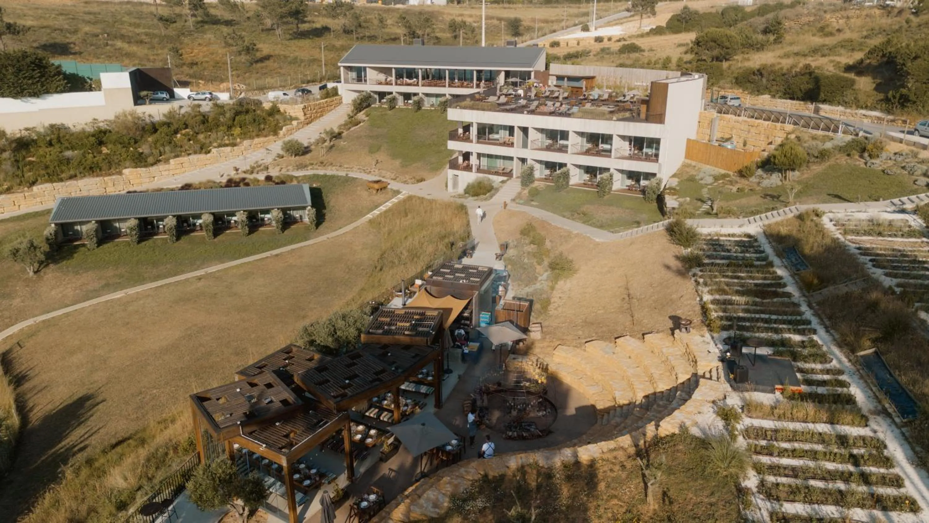 Immerso Hotel, a Member of Design Hotels