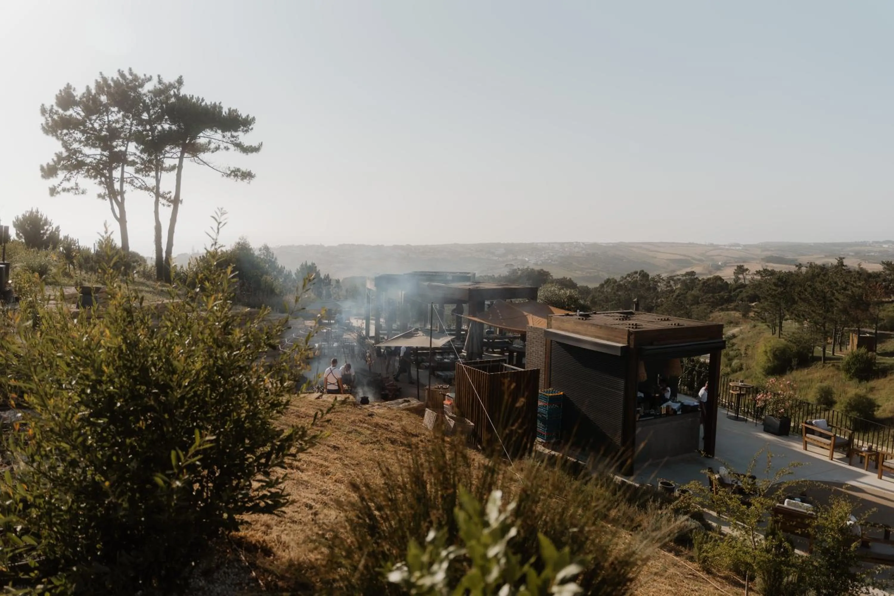 Immerso Hotel, a Member of Design Hotels