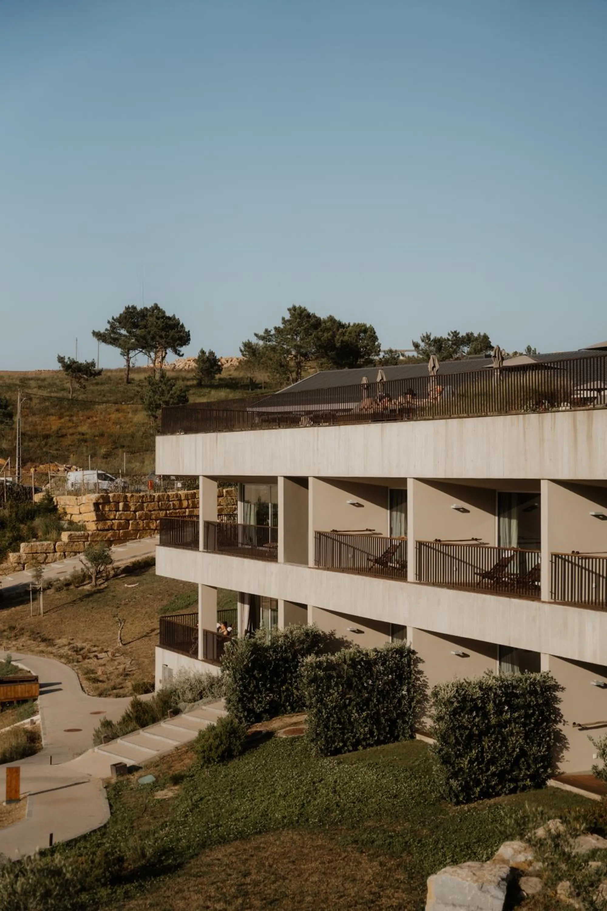 Immerso Hotel, a Member of Design Hotels