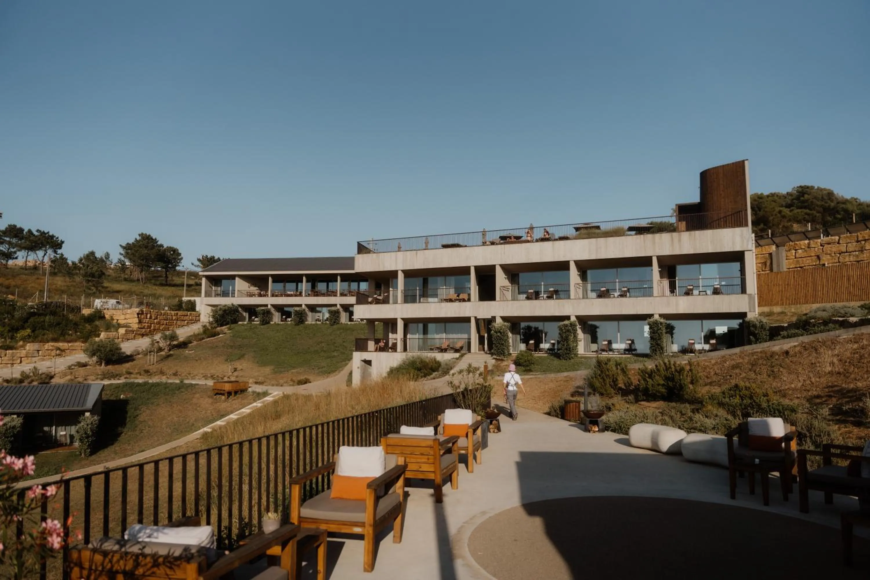 Immerso Hotel, a Member of Design Hotels