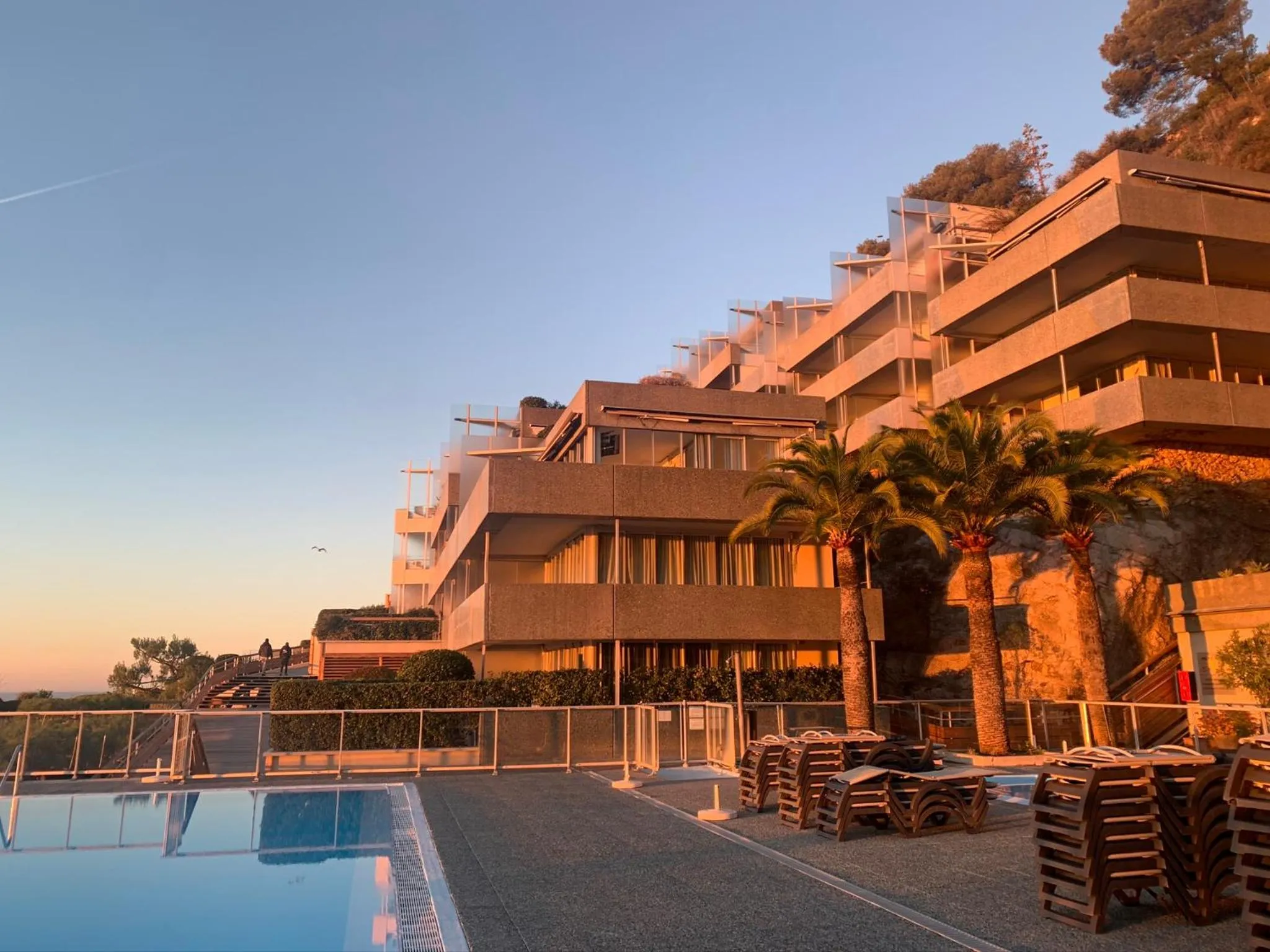 Property building in SARA RIVIERA Costa Plana
