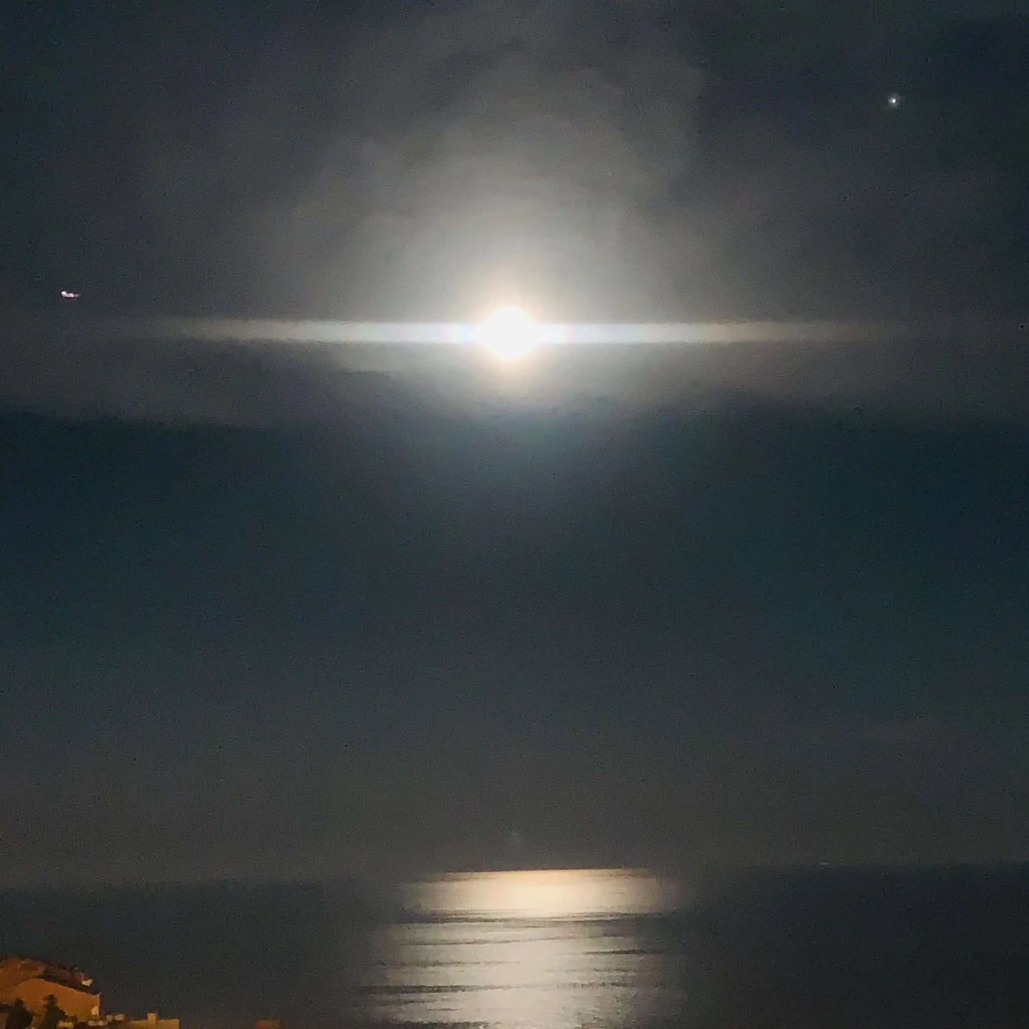 Night in SARA RIVIERA Costa Plana