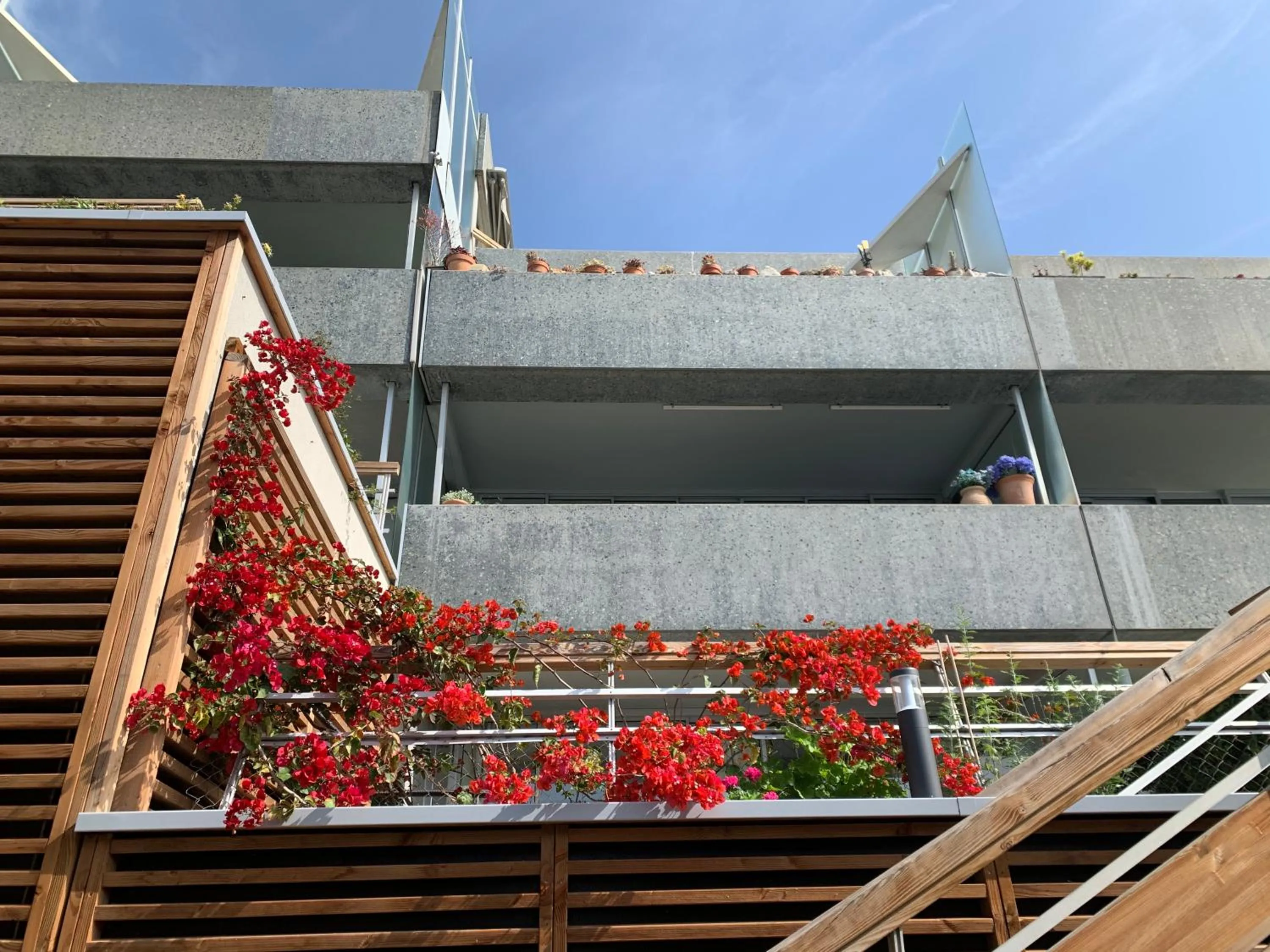 Property building in SARA RIVIERA Costa Plana