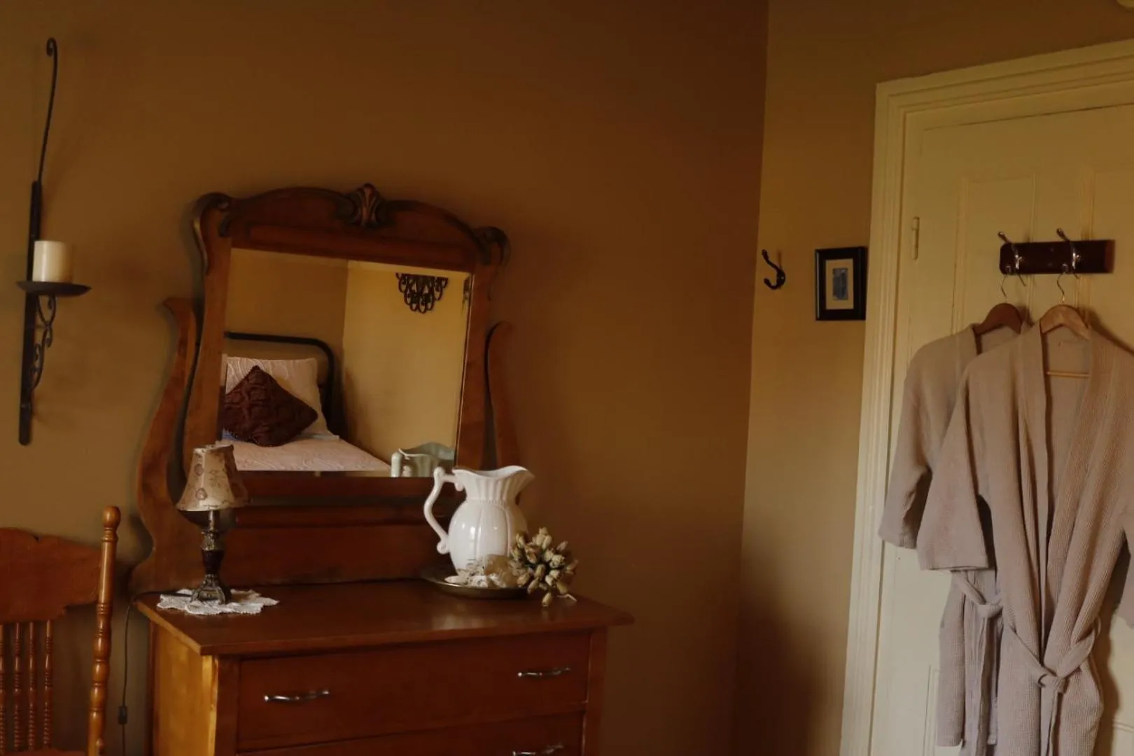 Auberge le Petit Séjour