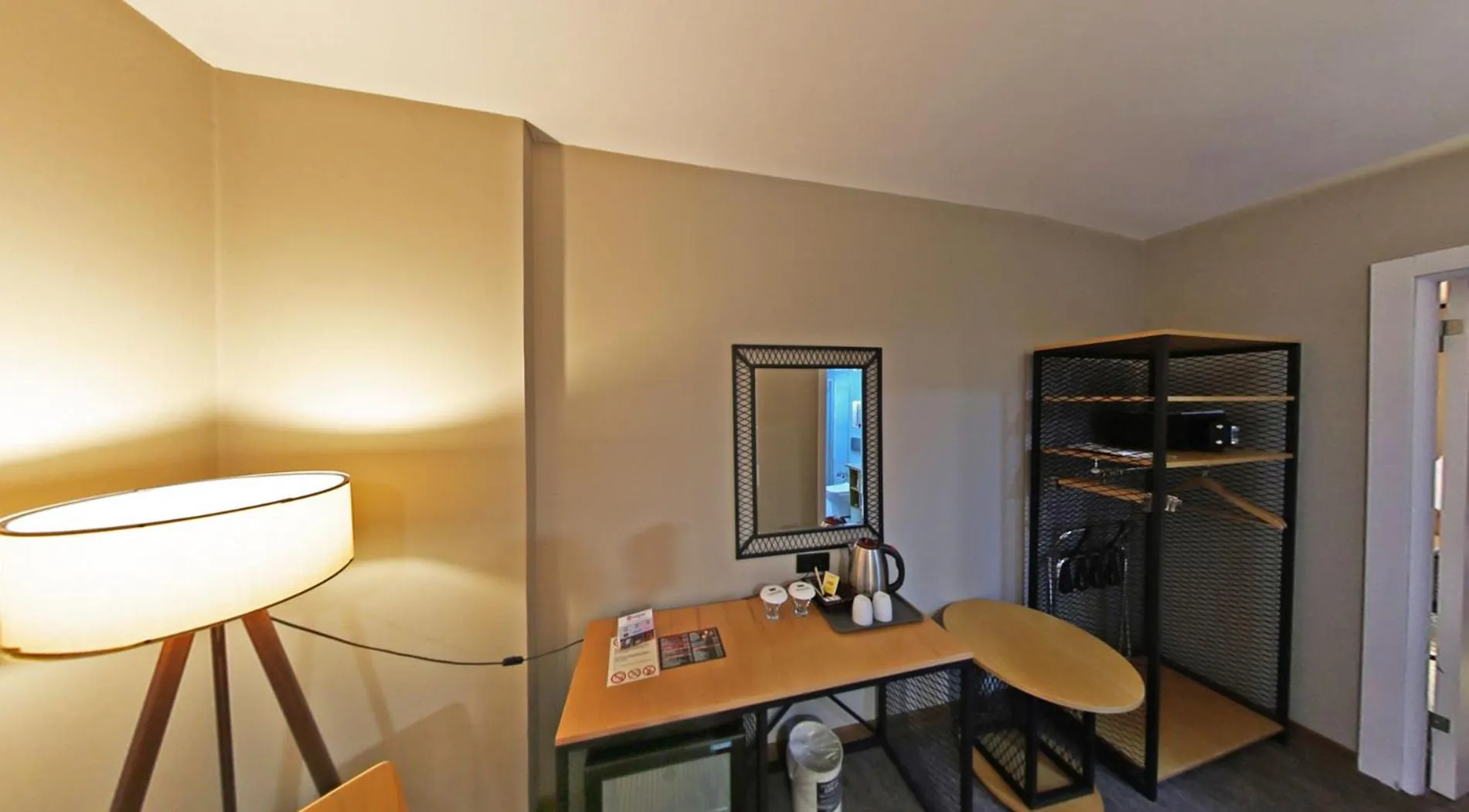 minibar in Antik Hotel Istanbul