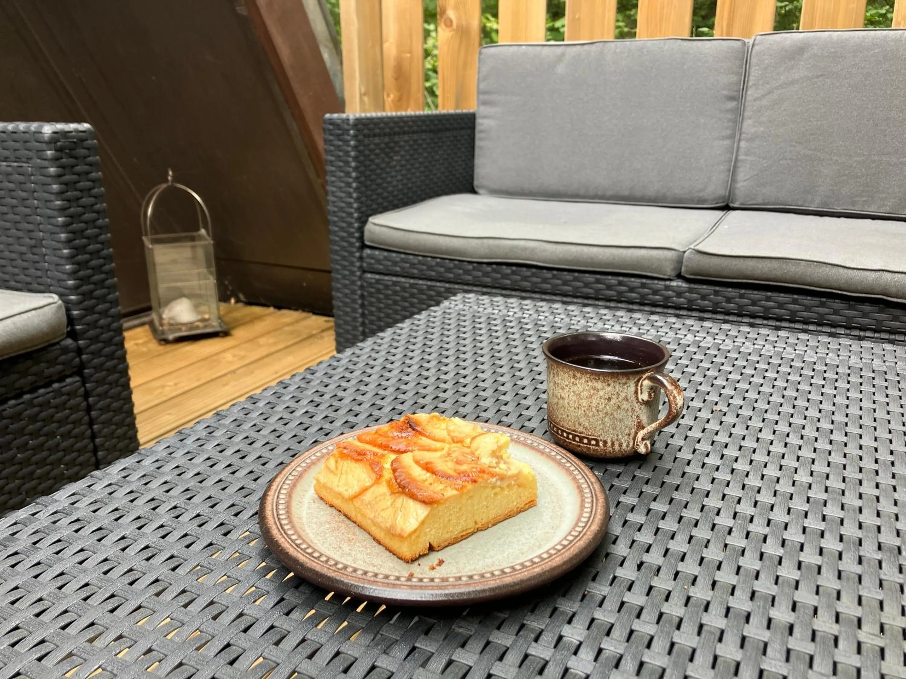 Chalet Tournesol Durbuy