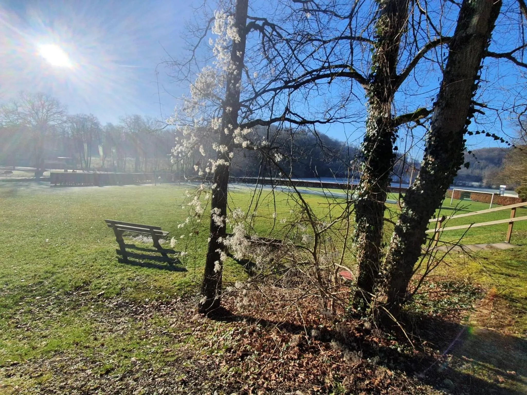 Chalet Tournesol Durbuy