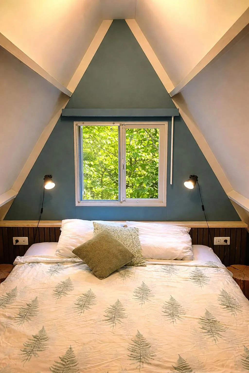 Chalet Tournesol Durbuy
