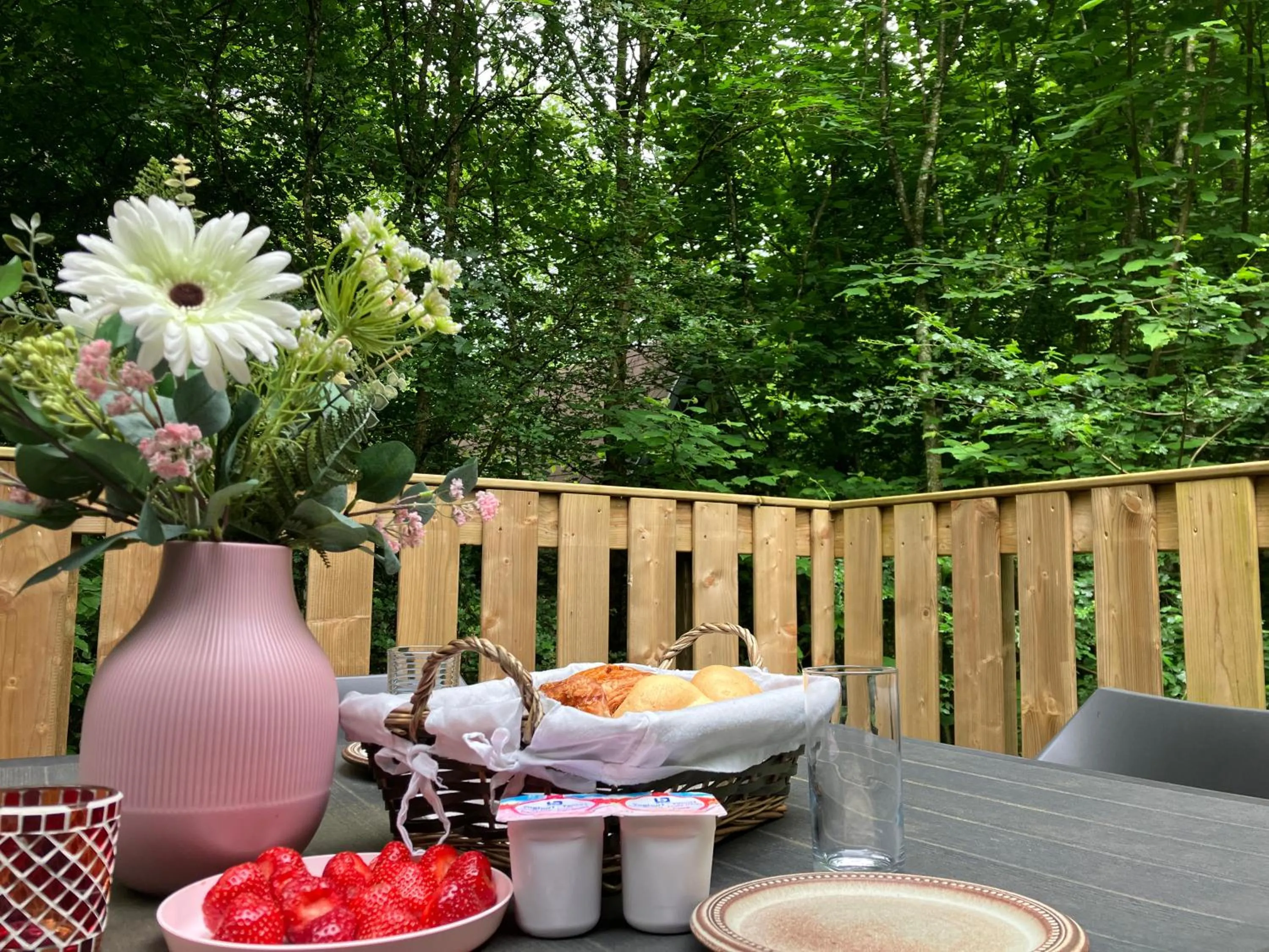Chalet Tournesol Durbuy