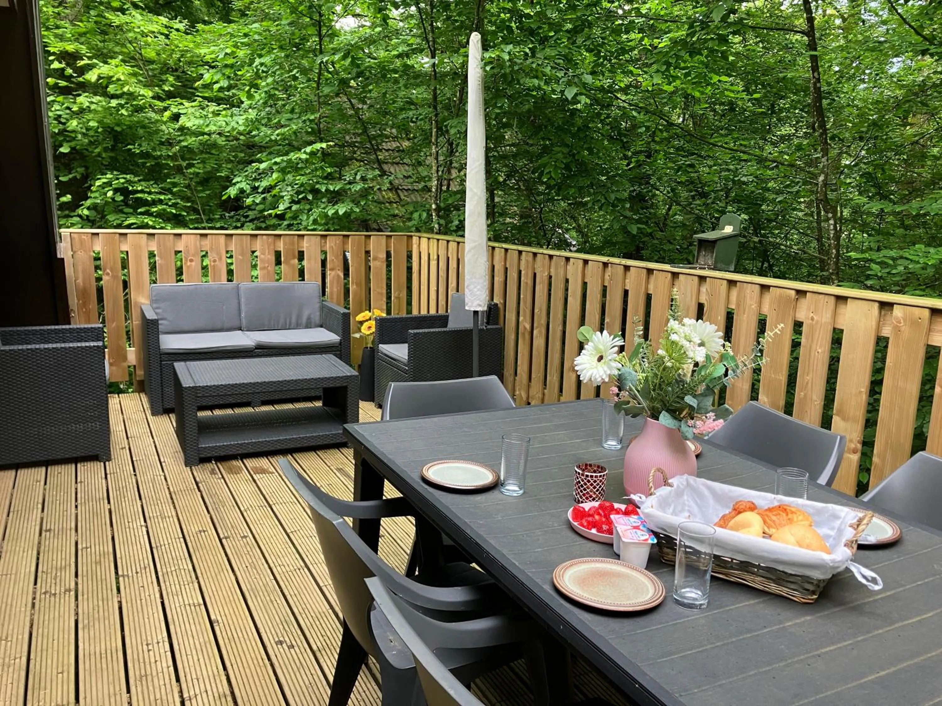 Chalet Tournesol Durbuy