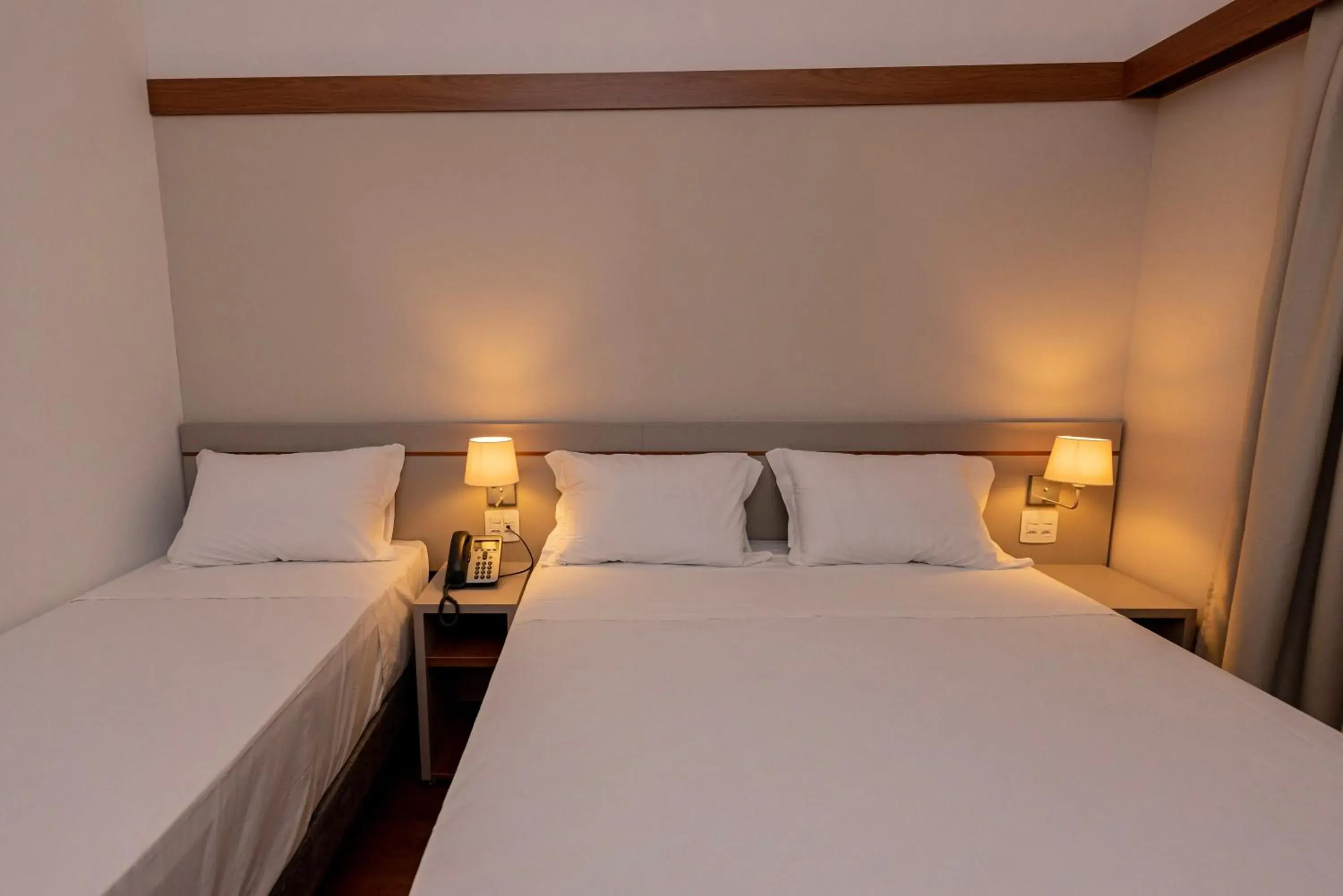 Standard Family Room - single occupancy in Gaben Hotel Standard Family Room - single occupancy in Gaben Hotel