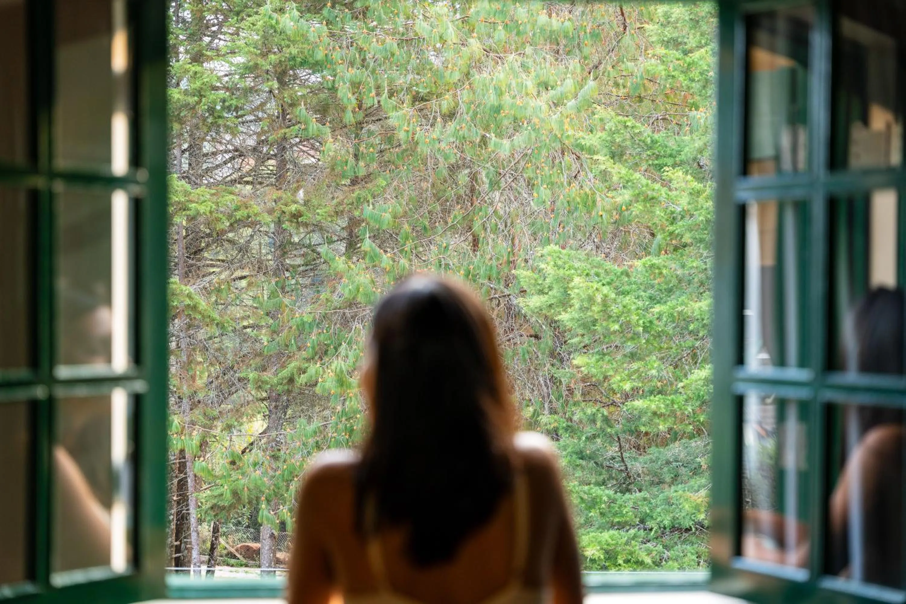 View (from property/room) in Castelo Piazzale by Concavus