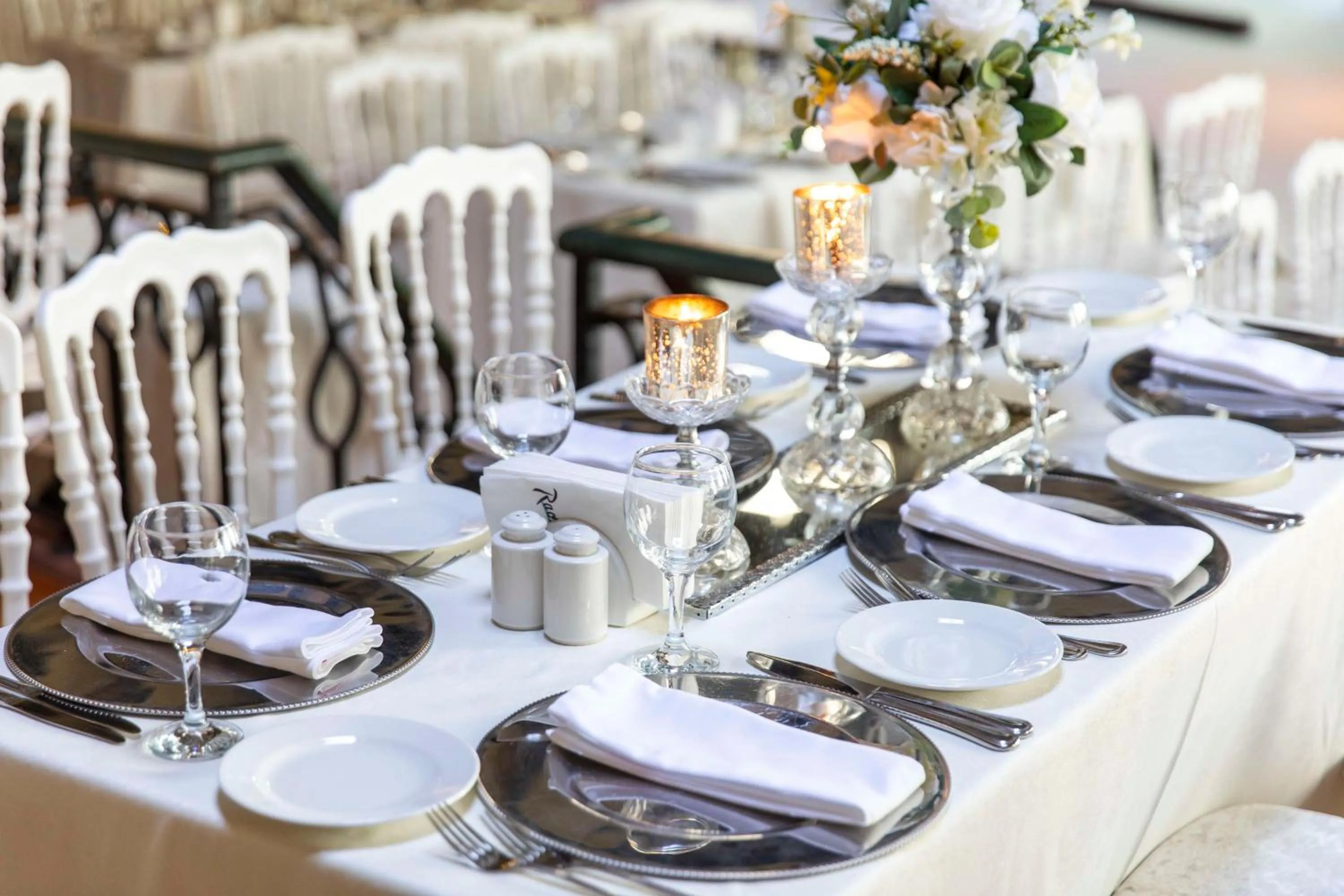 wedding in Radisson Hotel Istanbul Sultanahmet