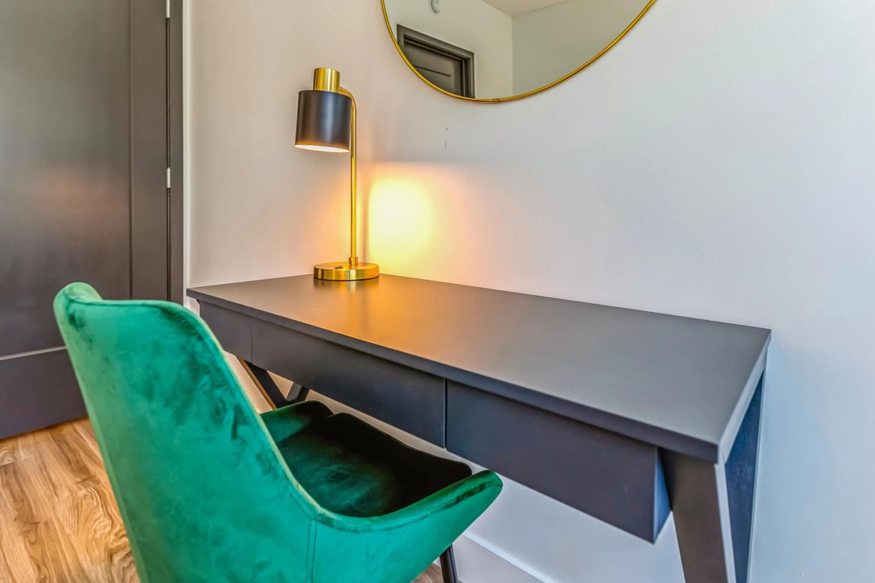 Bedroom in Kasa Scottsdale Quarter Phoenix