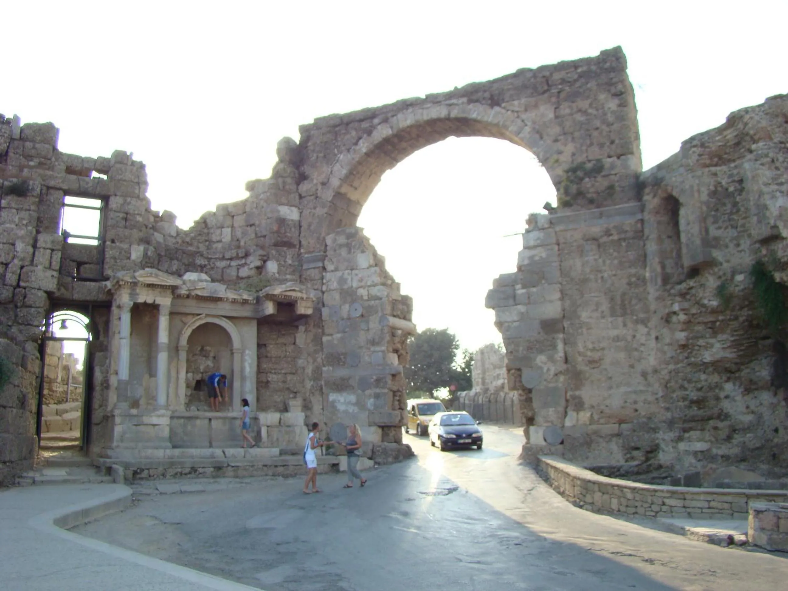 Other in Gazipasa Star Otel