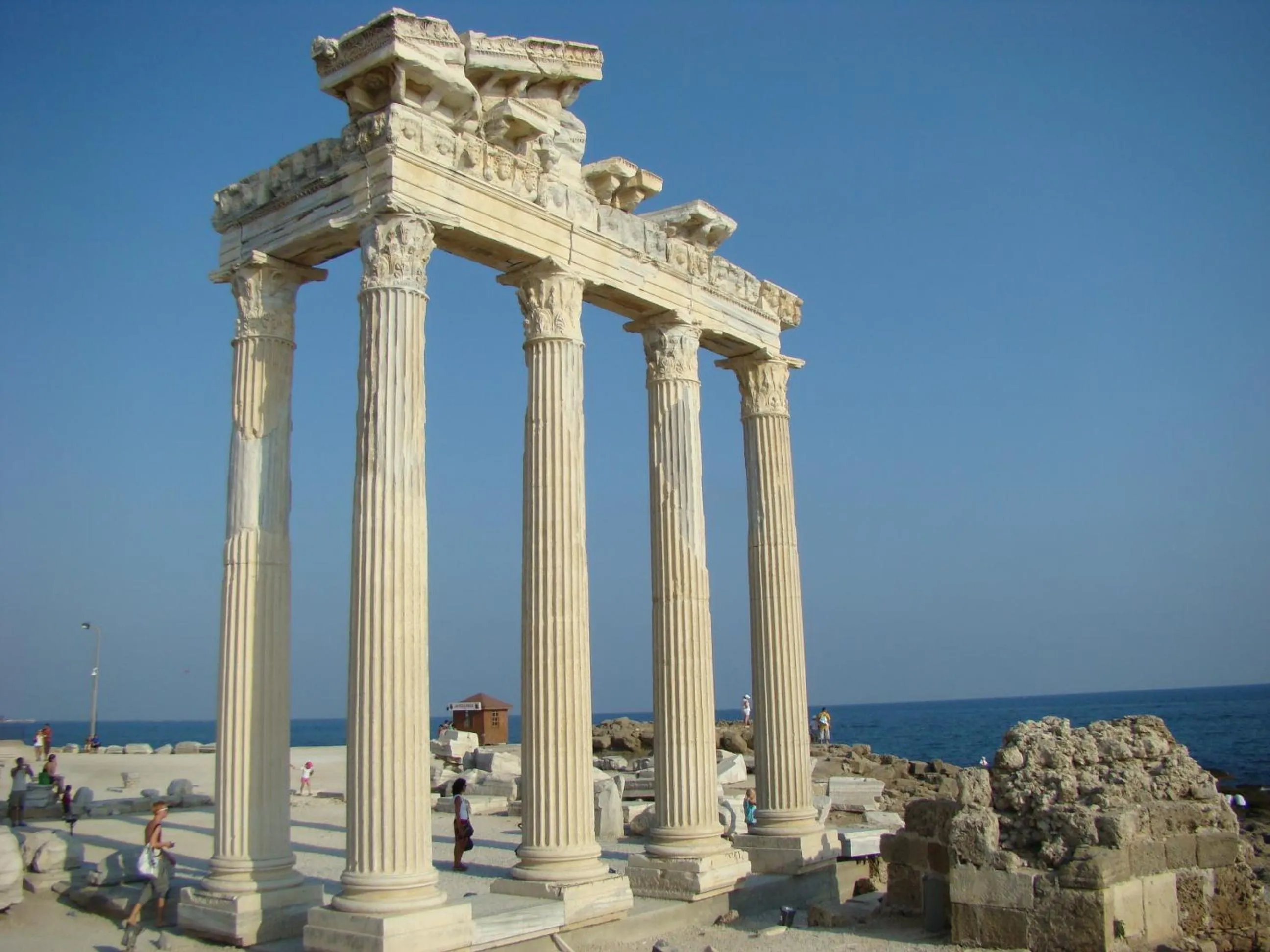 Other in Gazipasa Star Otel