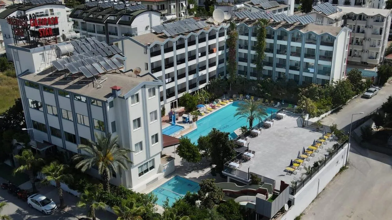 Gazipasa Star Otel