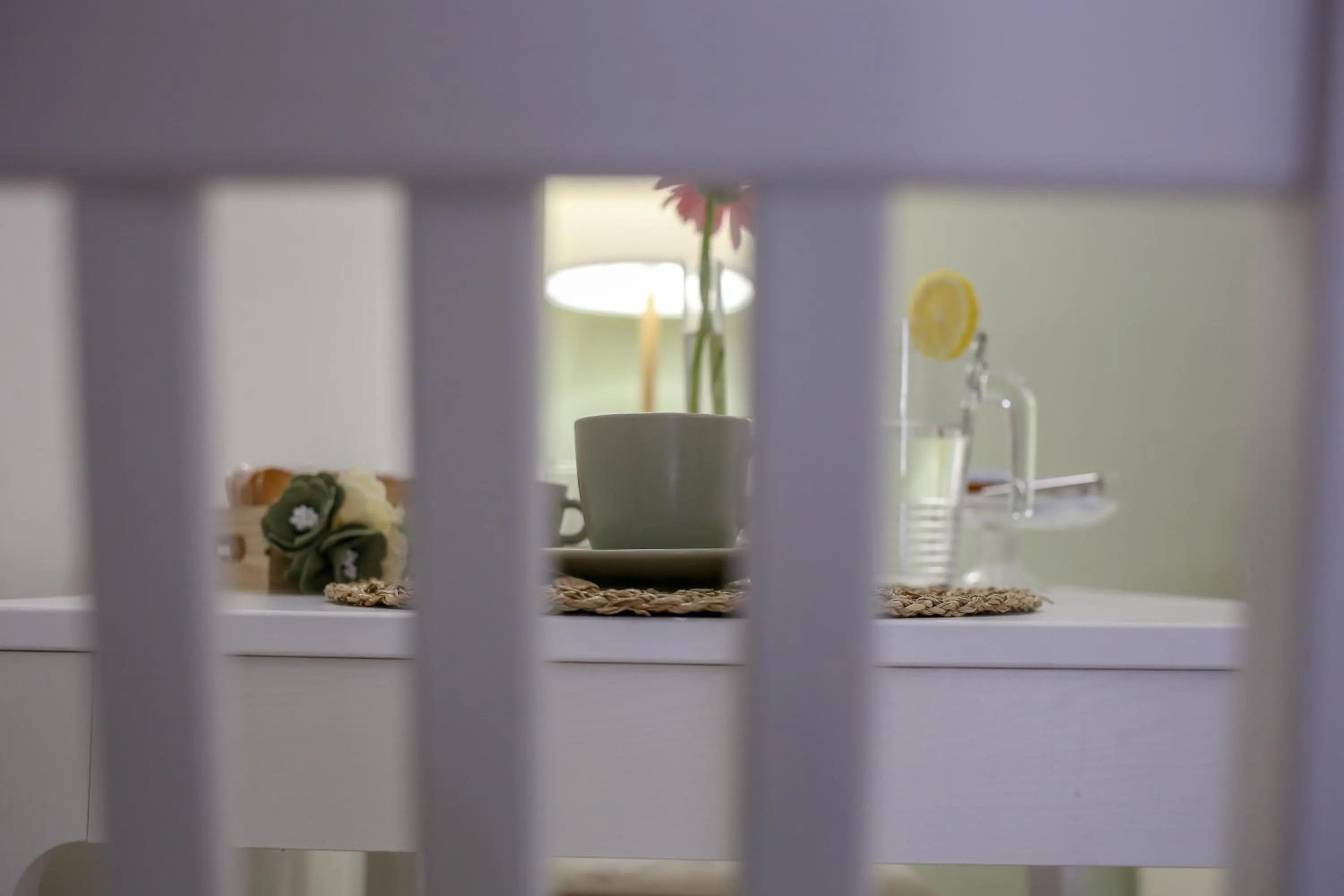 Breakfast in Maris Terra