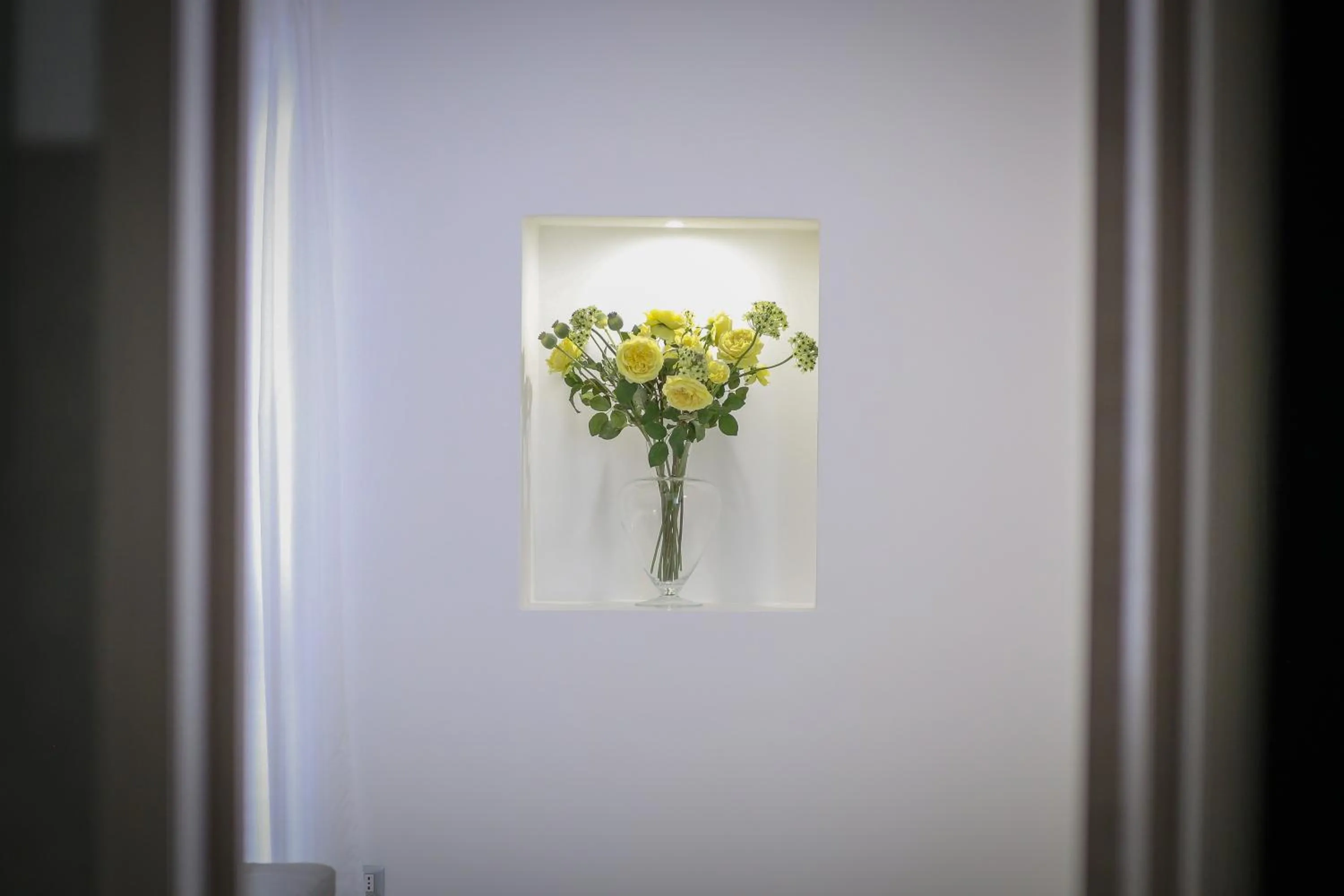 Decorative detail in Maris Terra