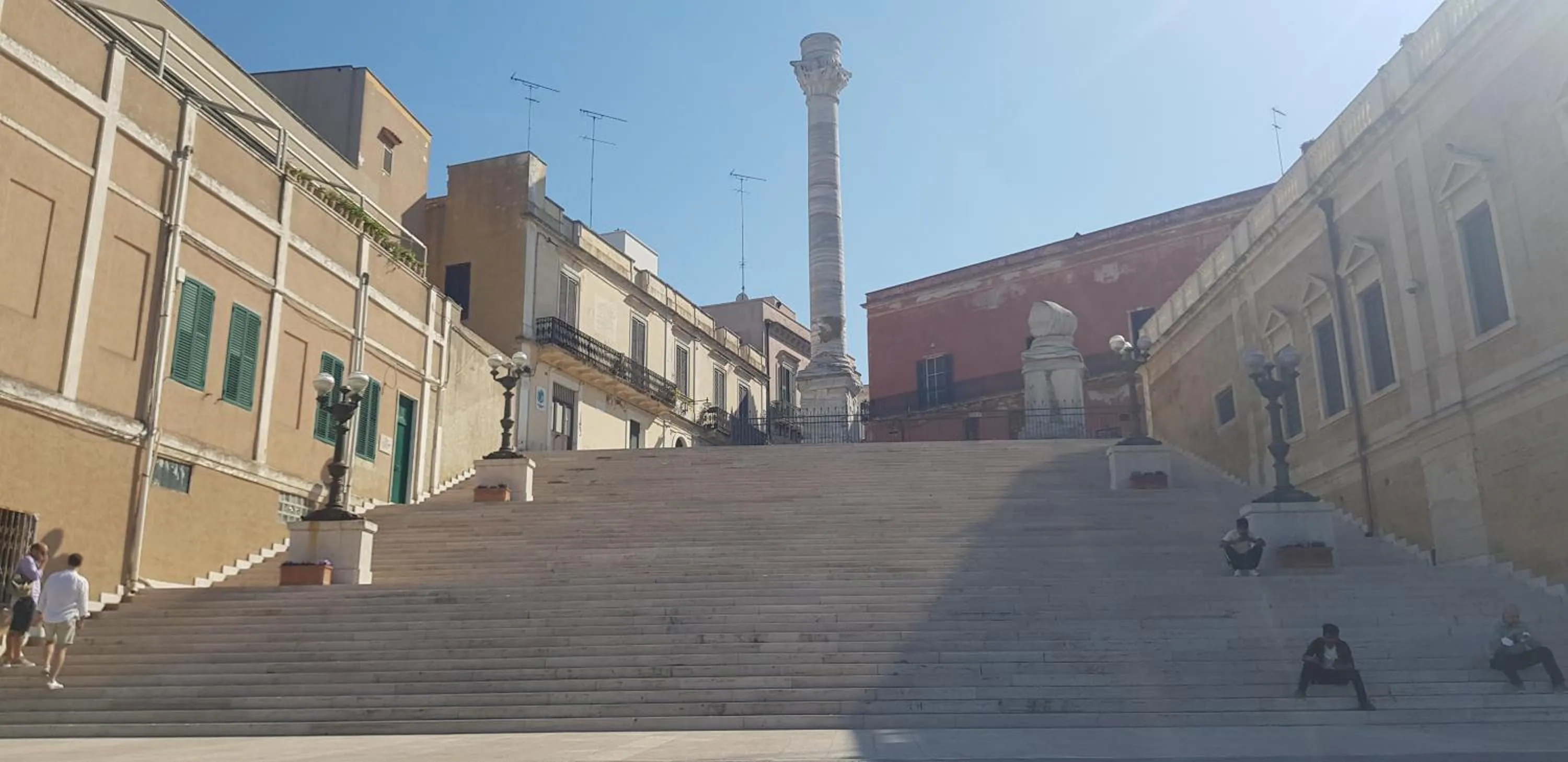 Nearby landmark in Maris Terra