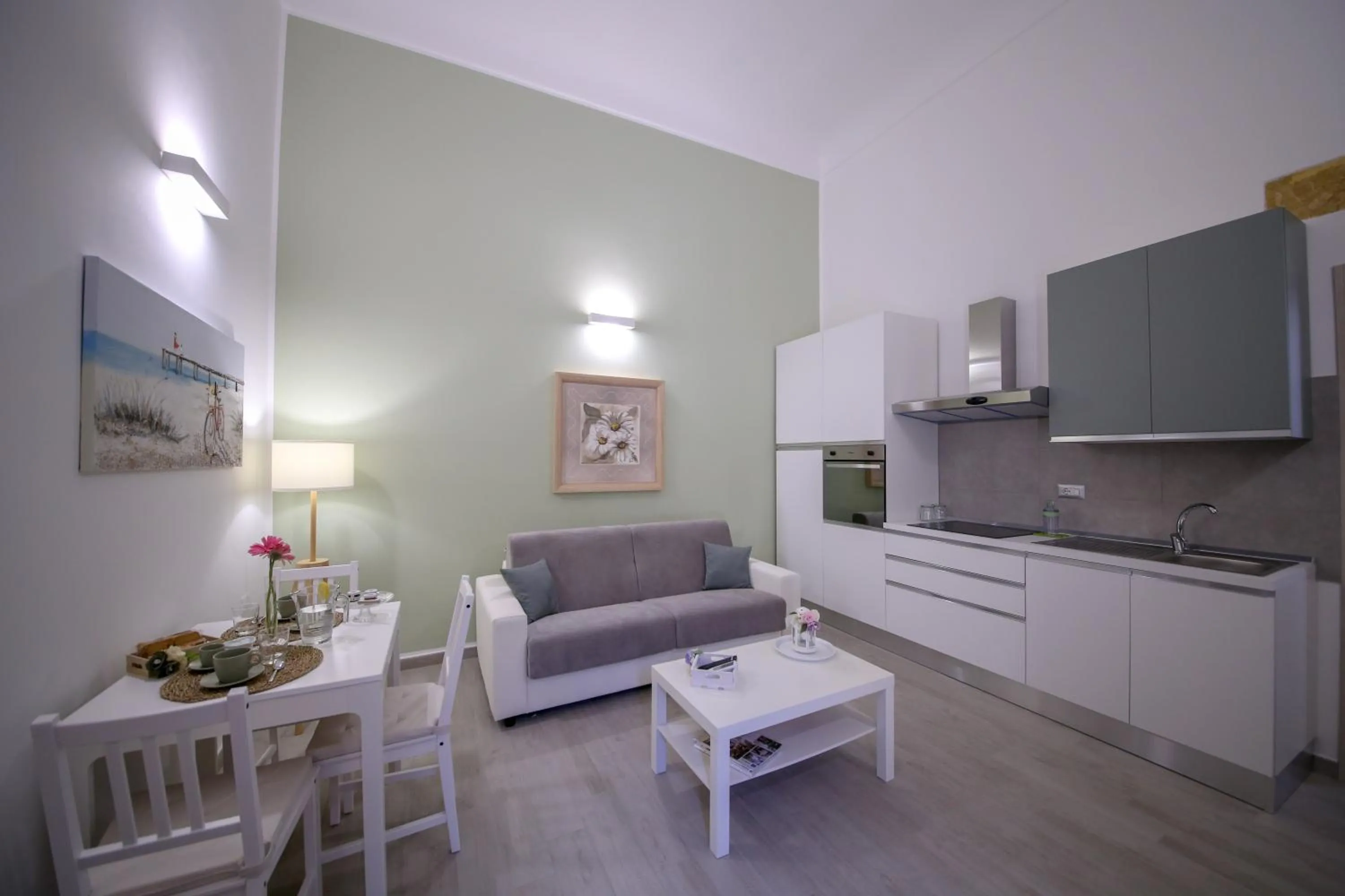 TV and multimedia in Maris Terra