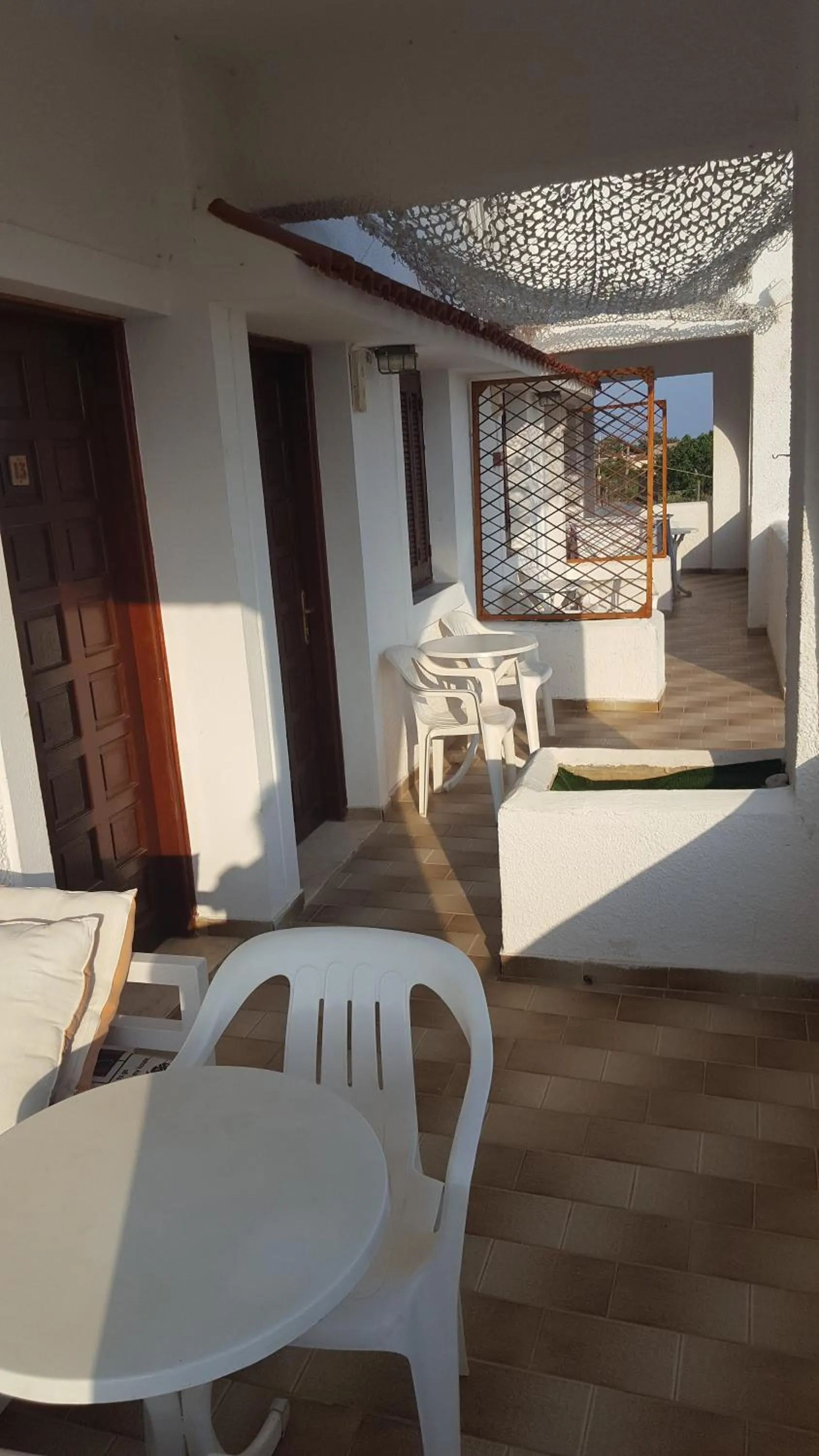 Aeolos Hotel Apartments