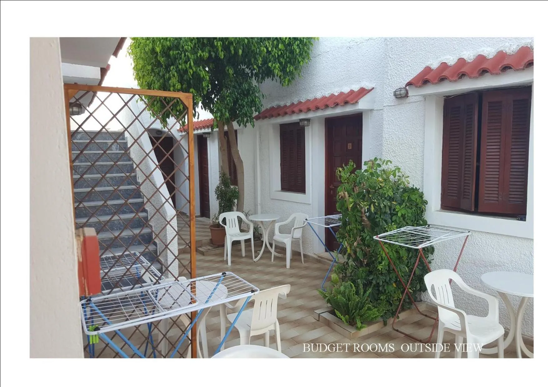 Aeolos Hotel Apartments