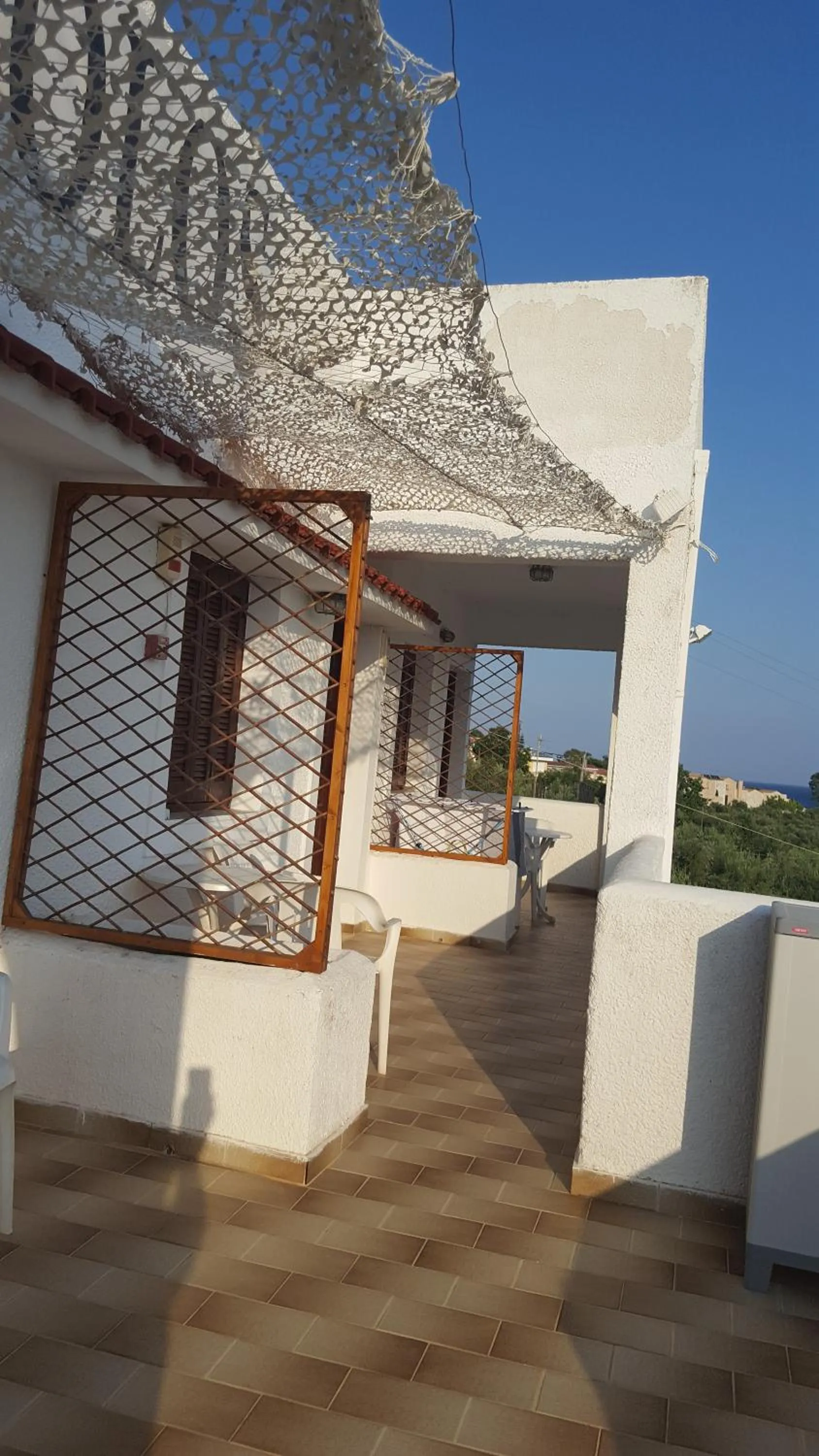 Aeolos Hotel Apartments