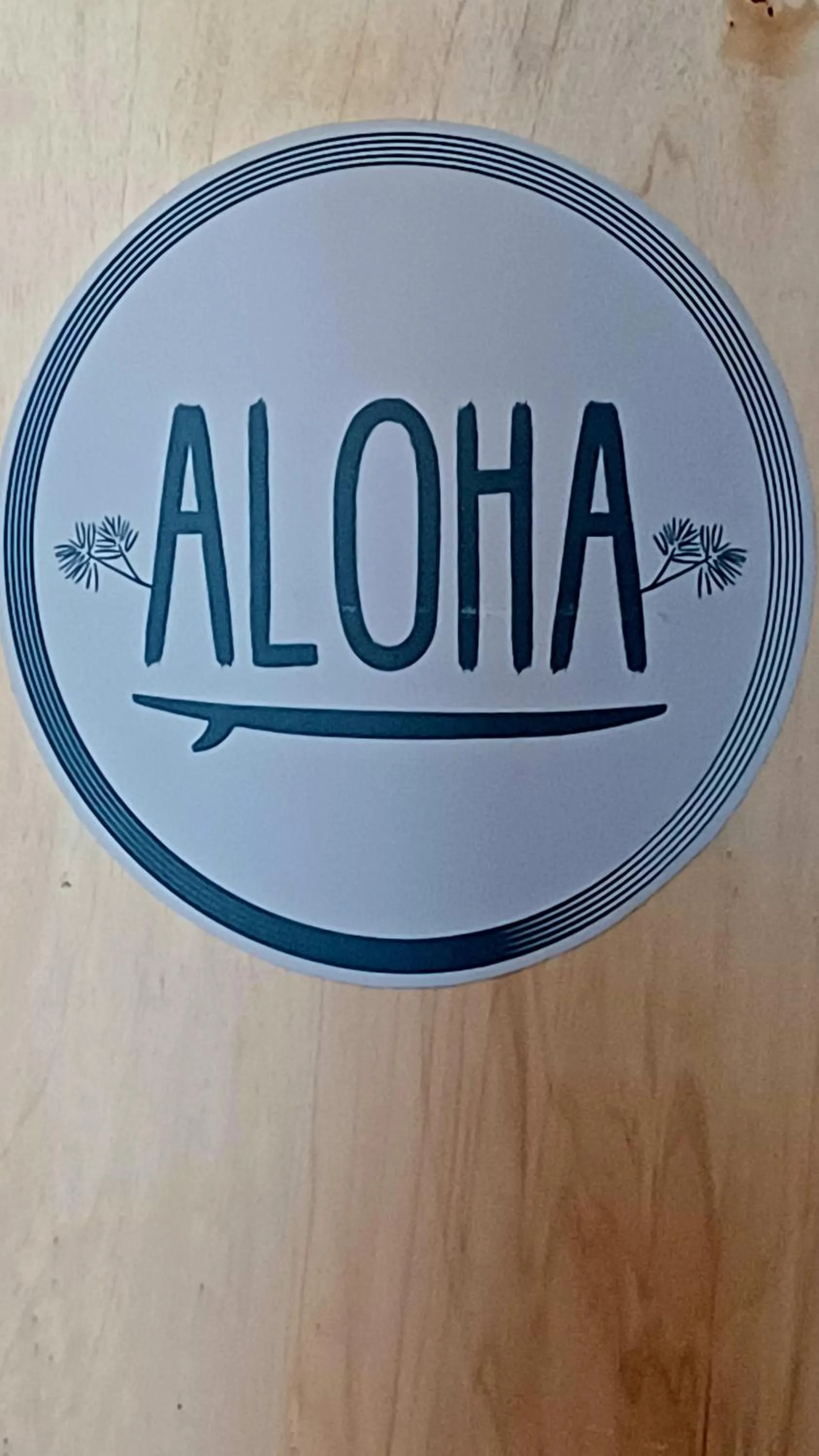 Property logo or sign in Caruma Surf Hostel