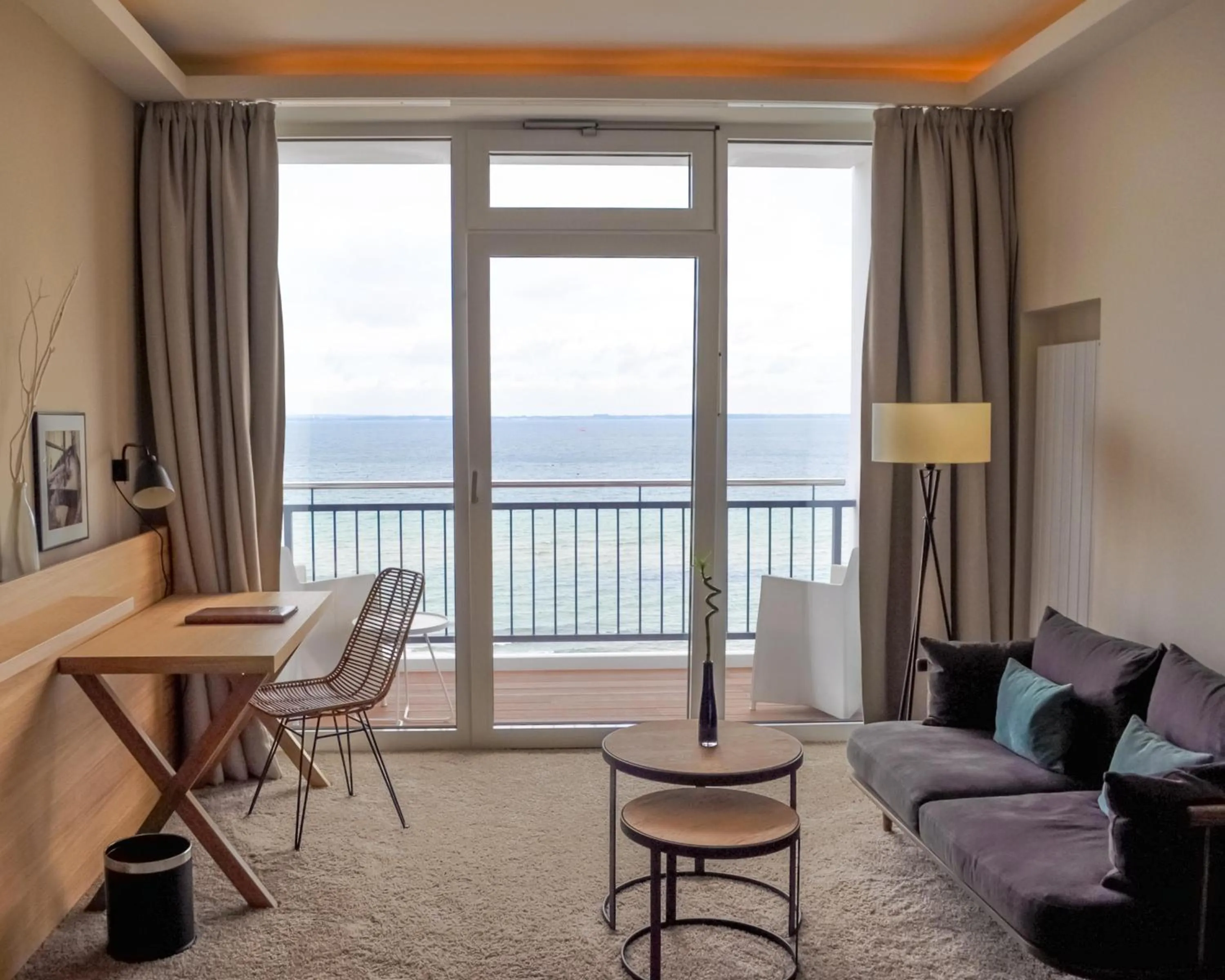 View (from property/room) in SeeHuus Lifestyle Hotel