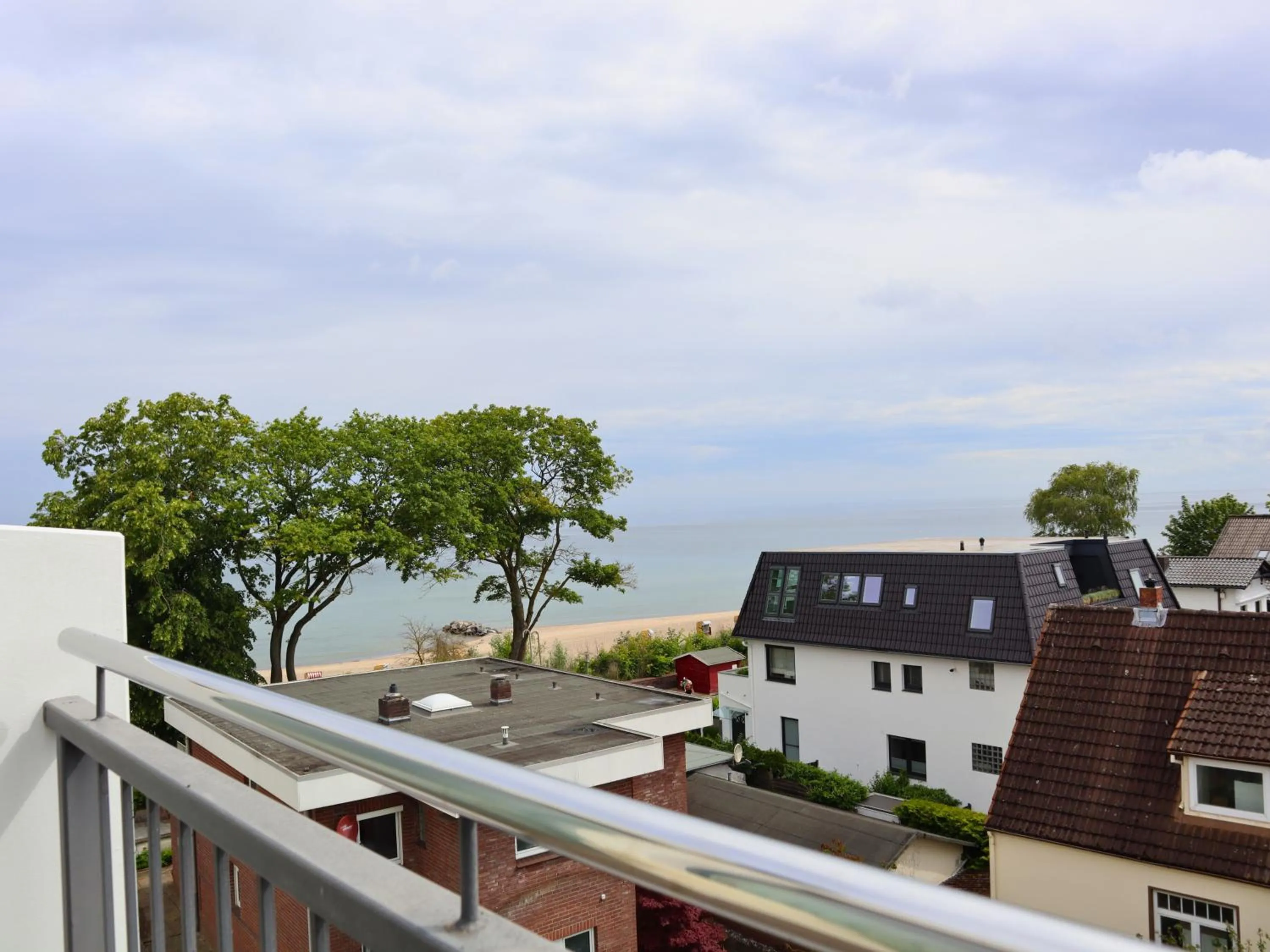 View (from property/room) in SeeHuus Lifestyle Hotel