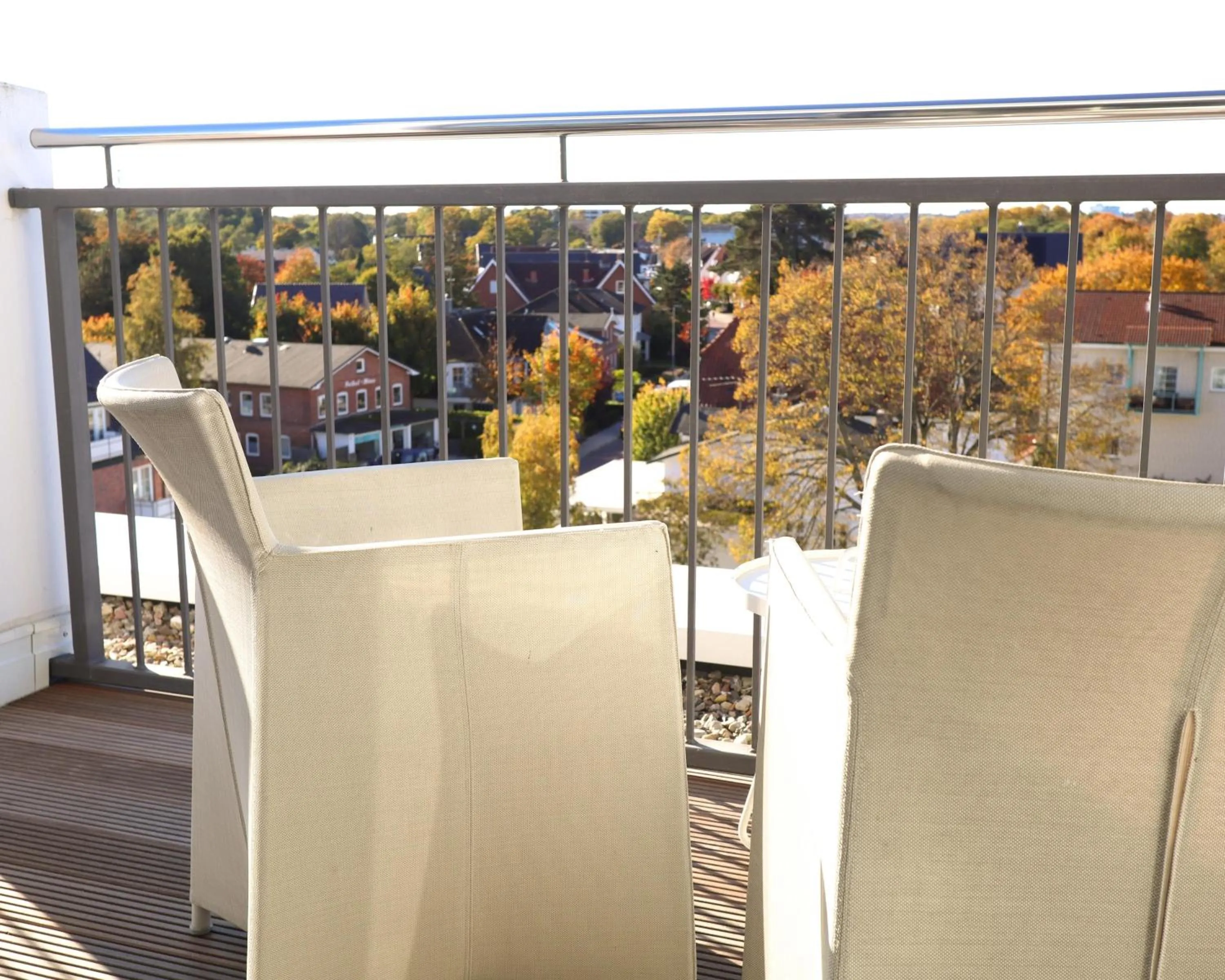 View (from property/room) in SeeHuus Lifestyle Hotel