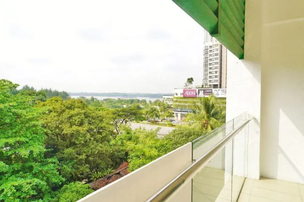 Presidential Suite in The Avenue M Presidential Suite in The Avenue M