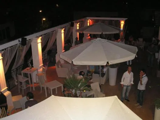 Hotel Cigno Reale