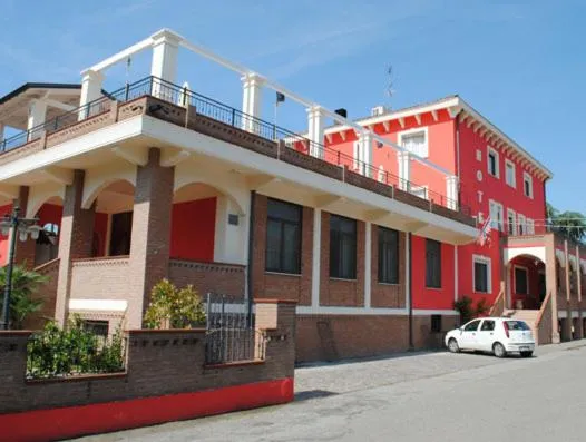 Hotel Cigno Reale