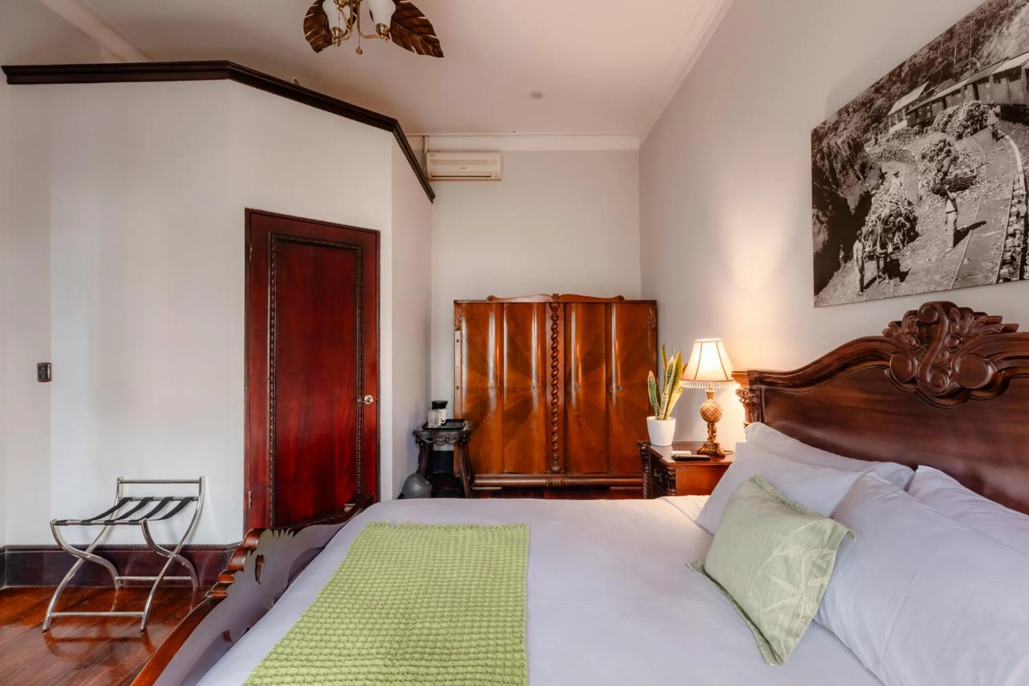 Hotel Majestad