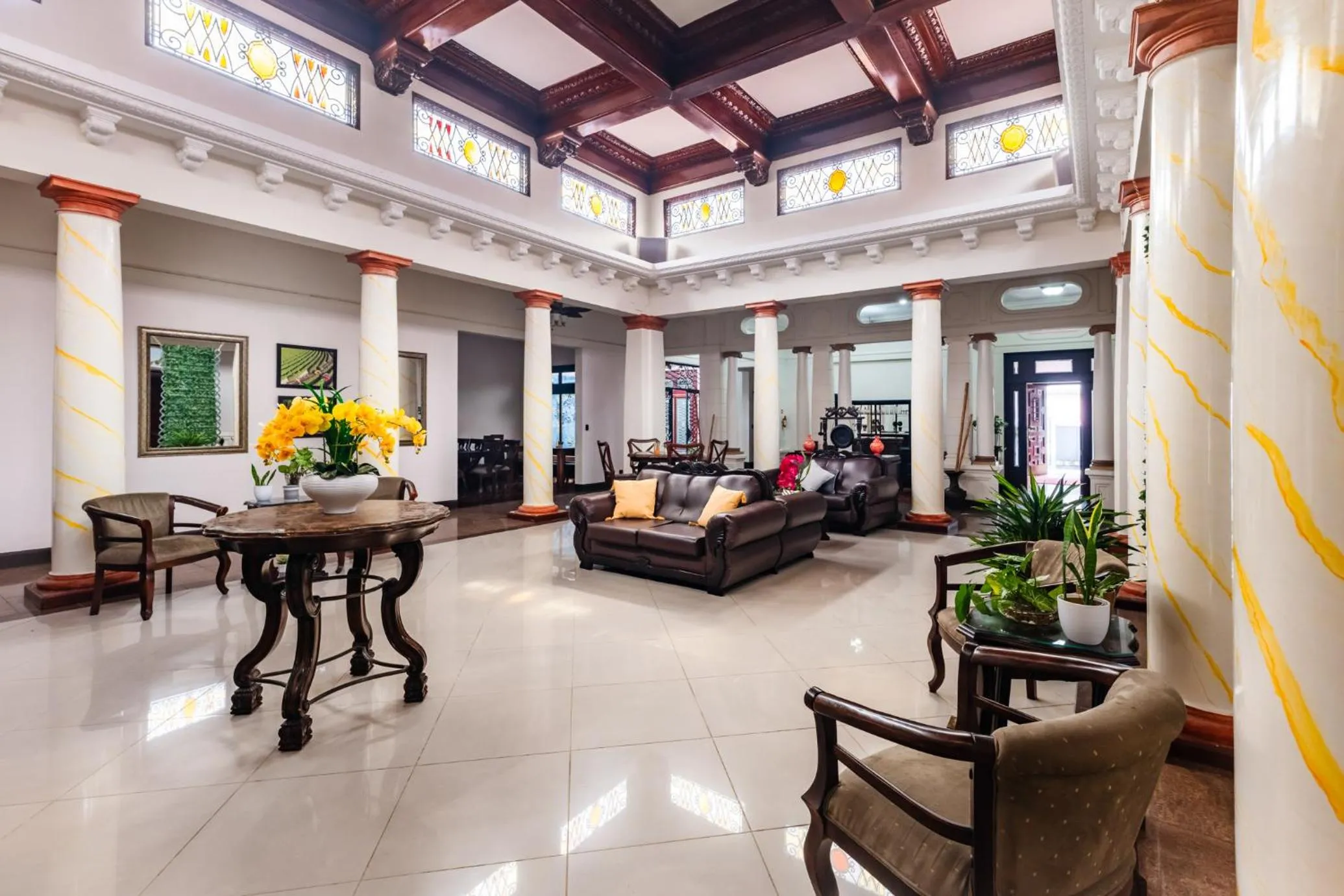 Hotel Majestad
