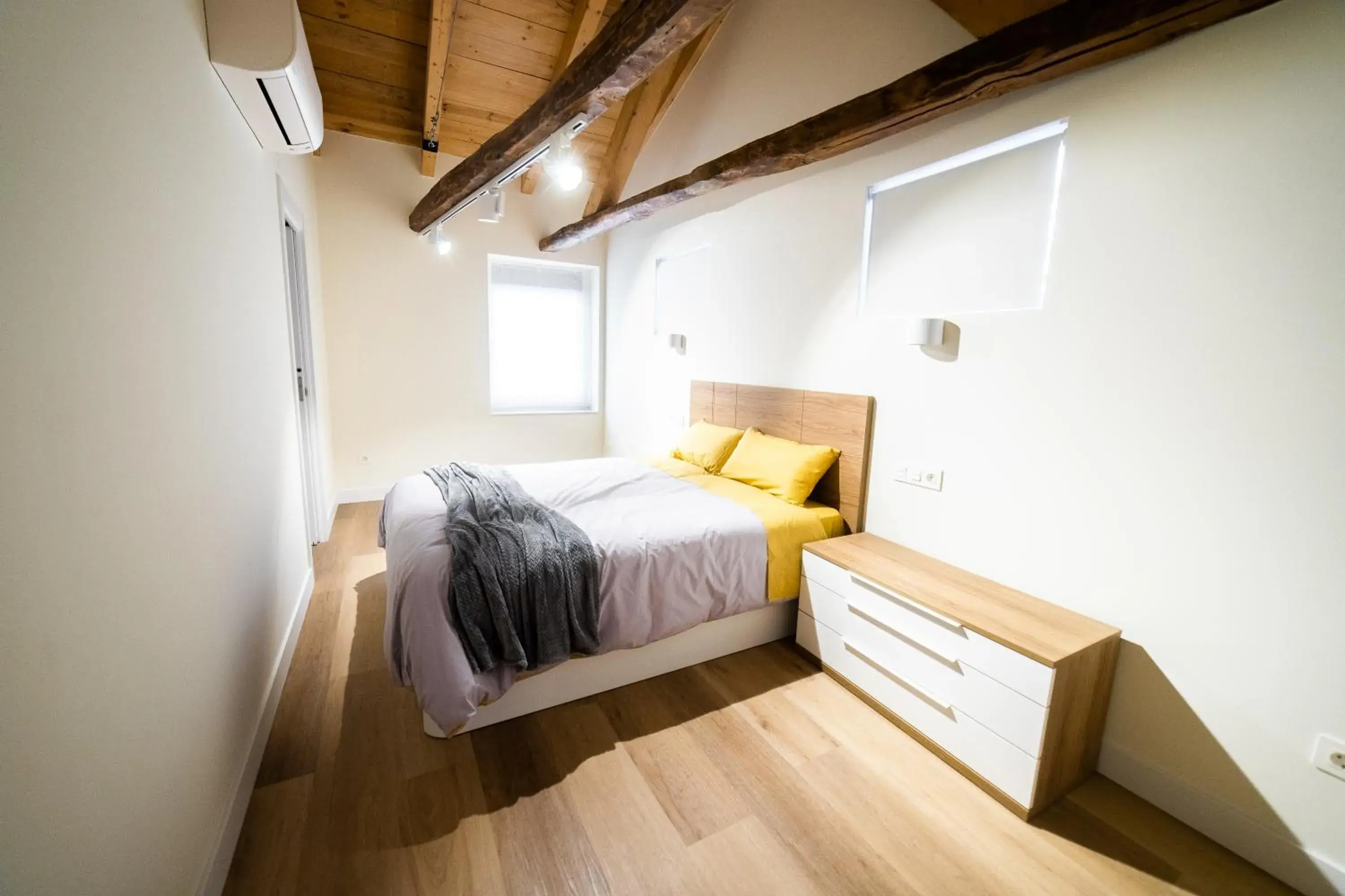 Superior Apartment in Apartamentos Mk77 León- Cantareros Superior Apartment in Apartamentos Mk77 León- Cantareros