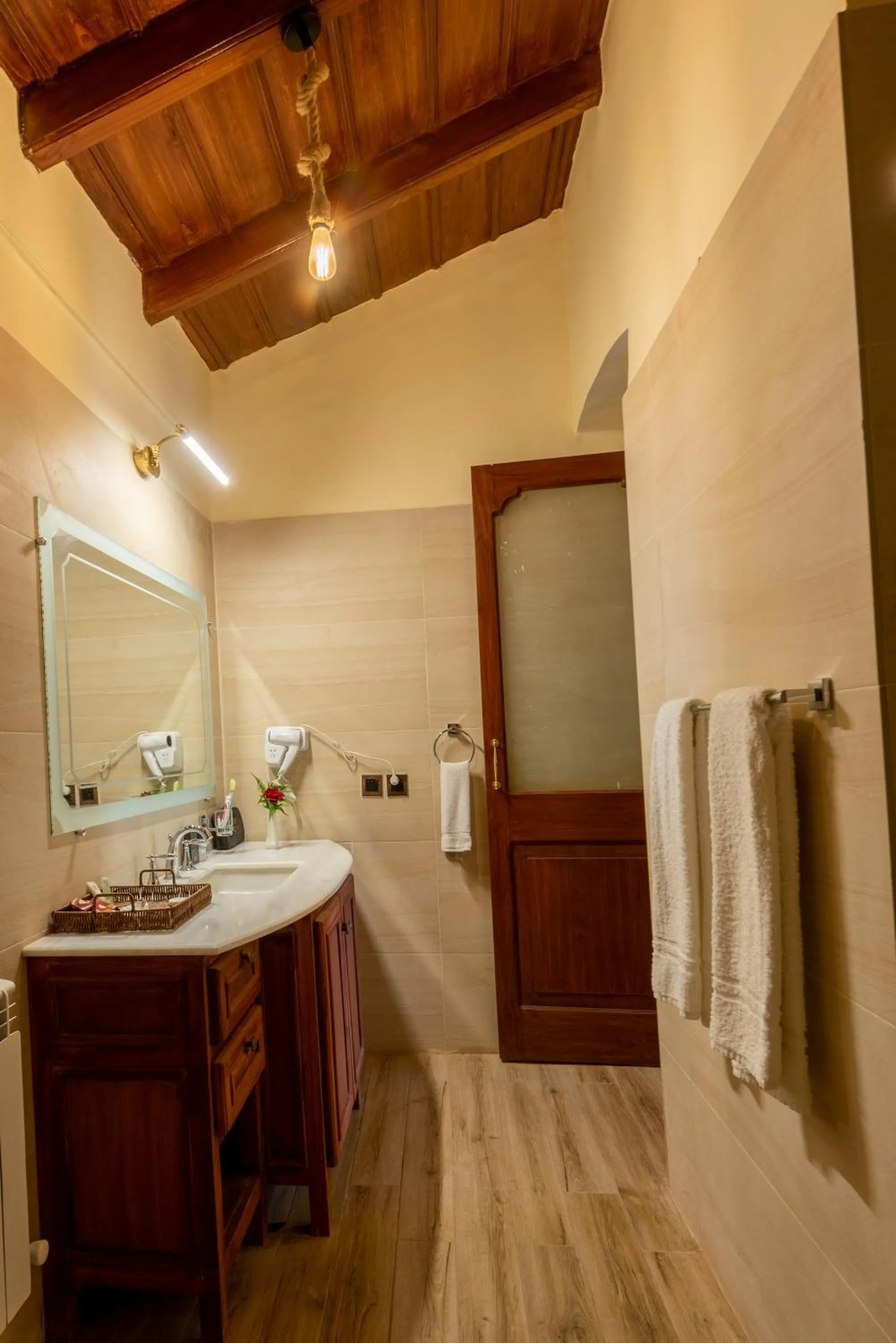 Bathroom in Cecil by Pearl Continental